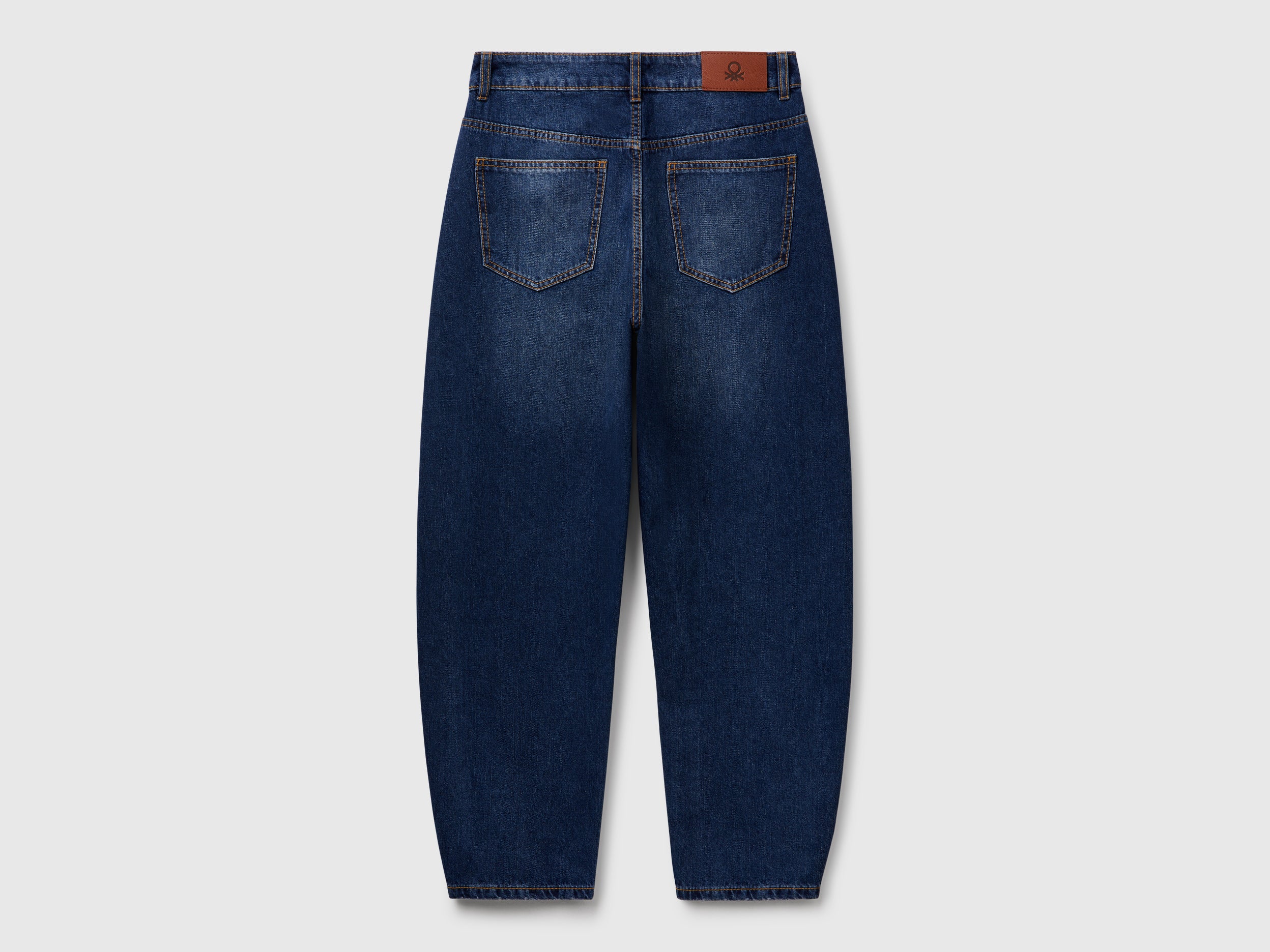 Jeans ballon fit - ucb_image_BS