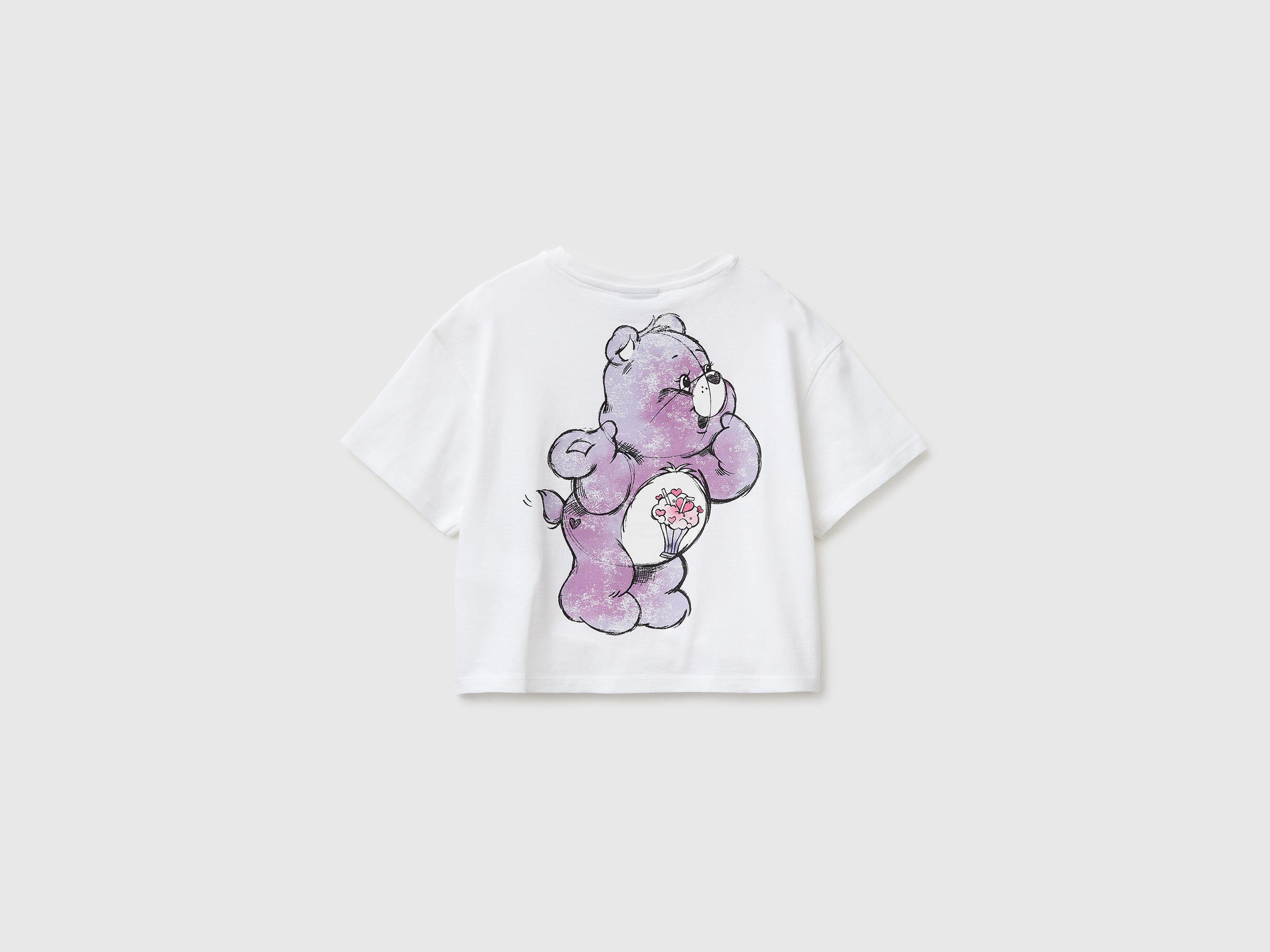 Care Bears T-shirt - ucb_image_BS