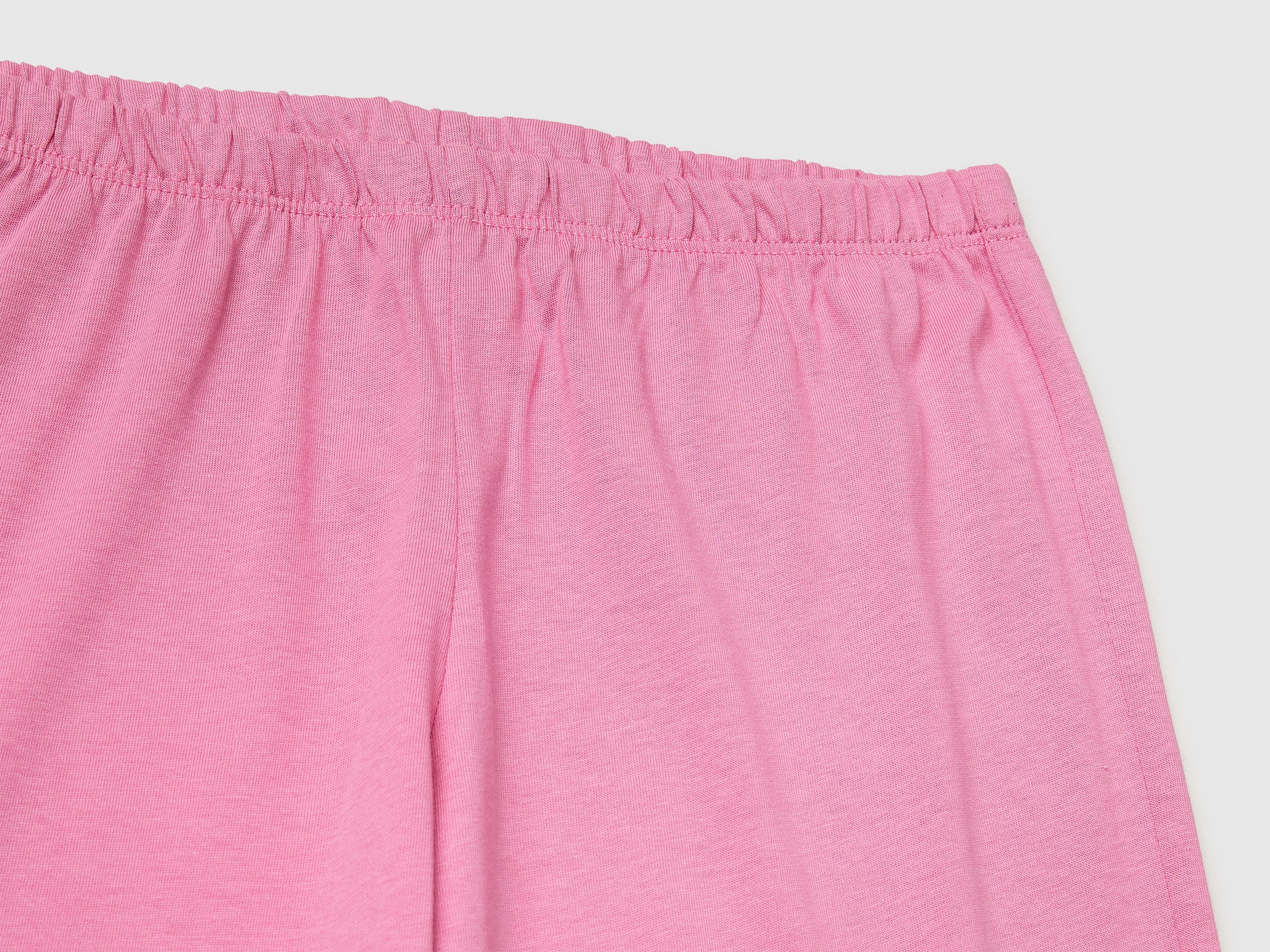 Pijama confortável com estampa logótipo - ucb_image_DS1