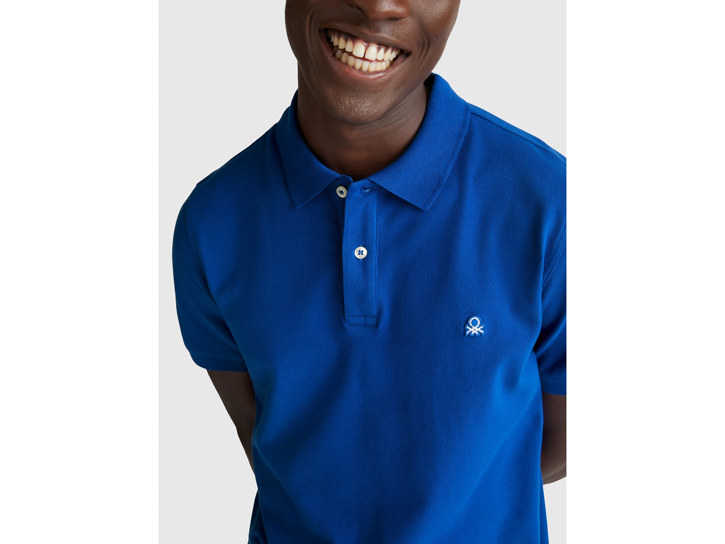 Polo slim fit - ucb_image_FY