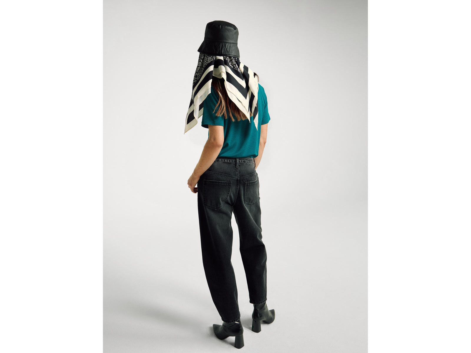 T-shirt regular fit - ucb_image_B