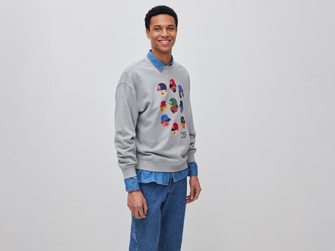 Sweat com estampa relaxed fit - ucb_image_F