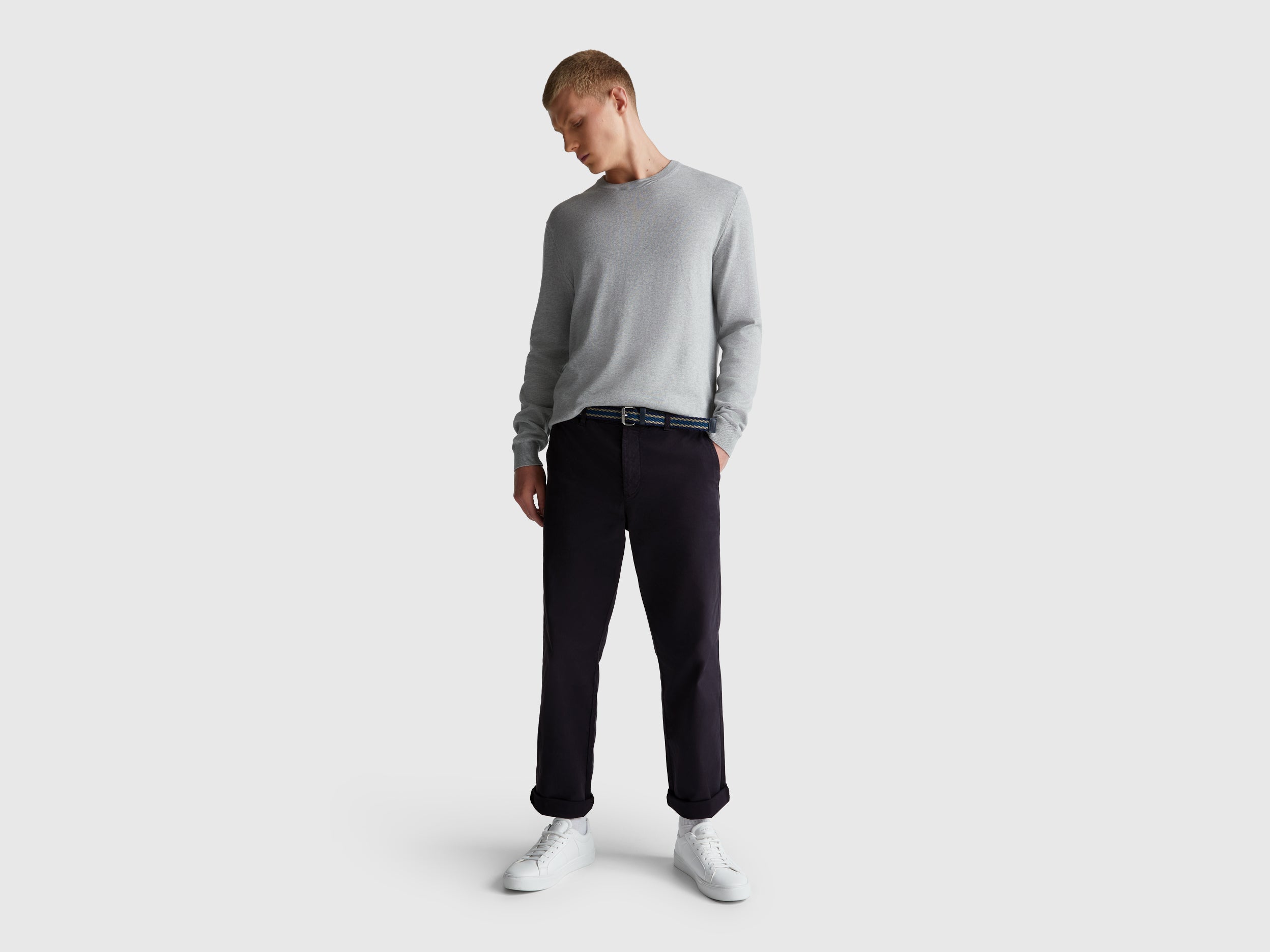 Chinos straight fit - ucb_image_FY