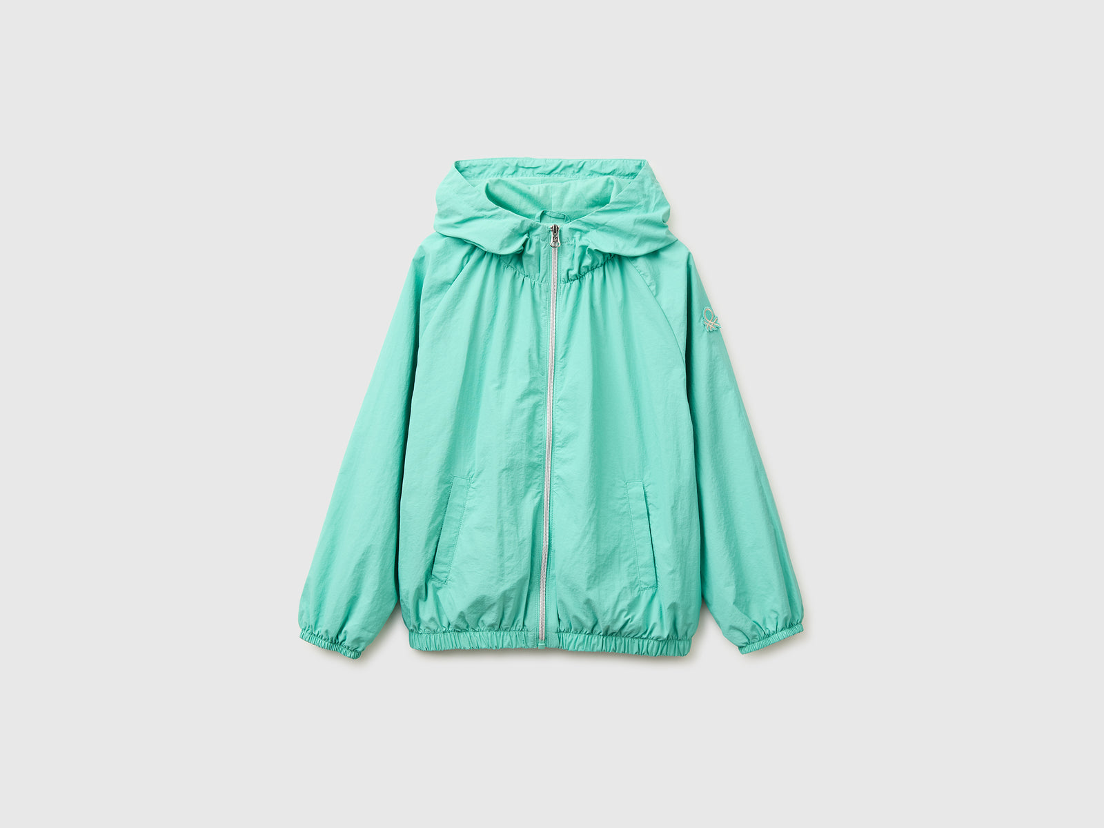 Casaco leve "Rain Defender" - ucb_image_FS