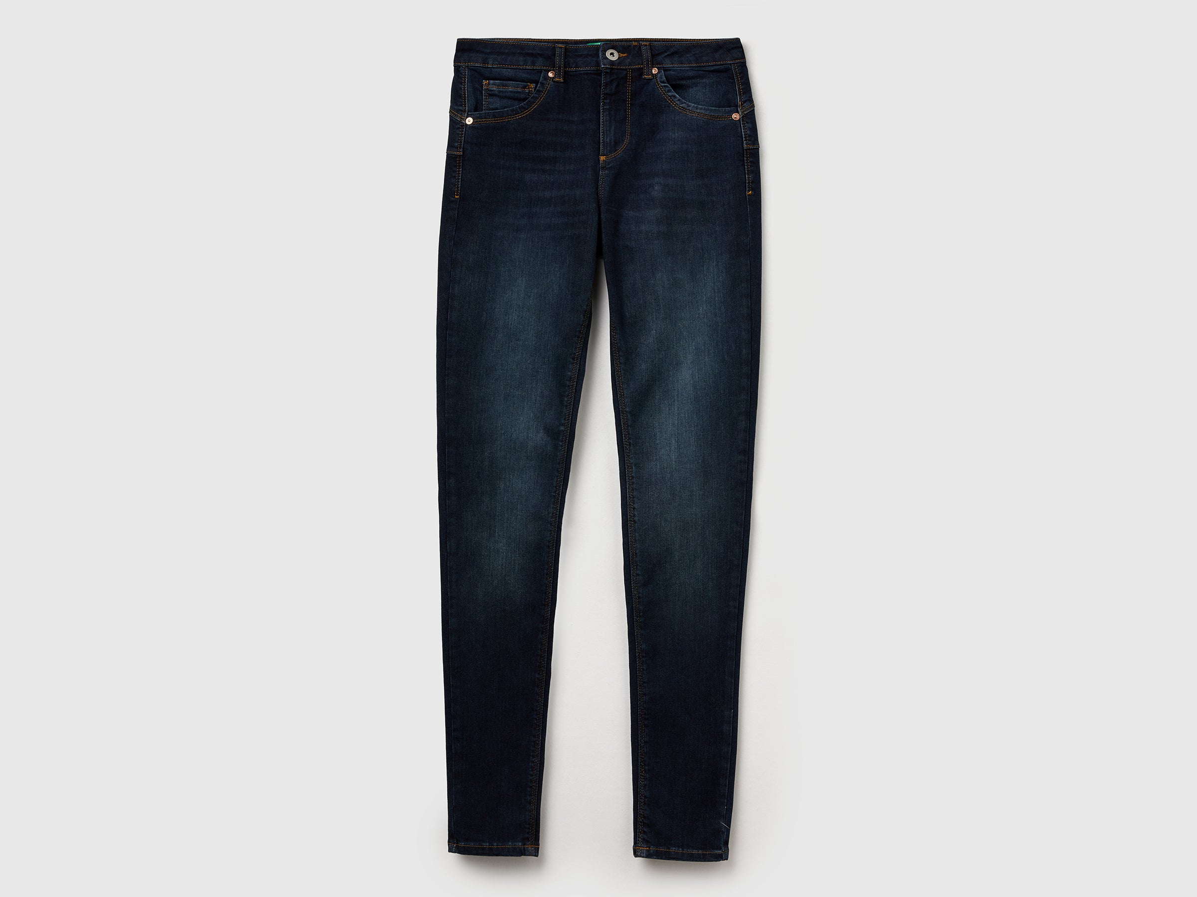 Jeans push up skinny fit - ucb_image_FS