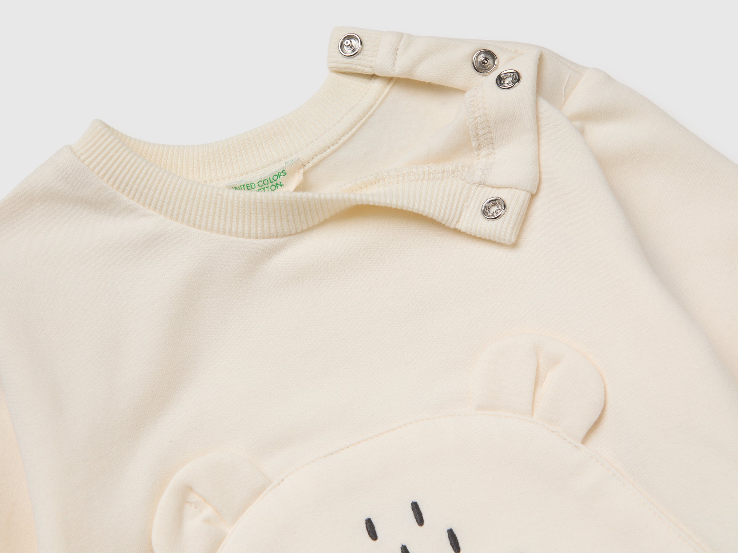 Sweat com bolso animalzinho - ucb_image_DS1