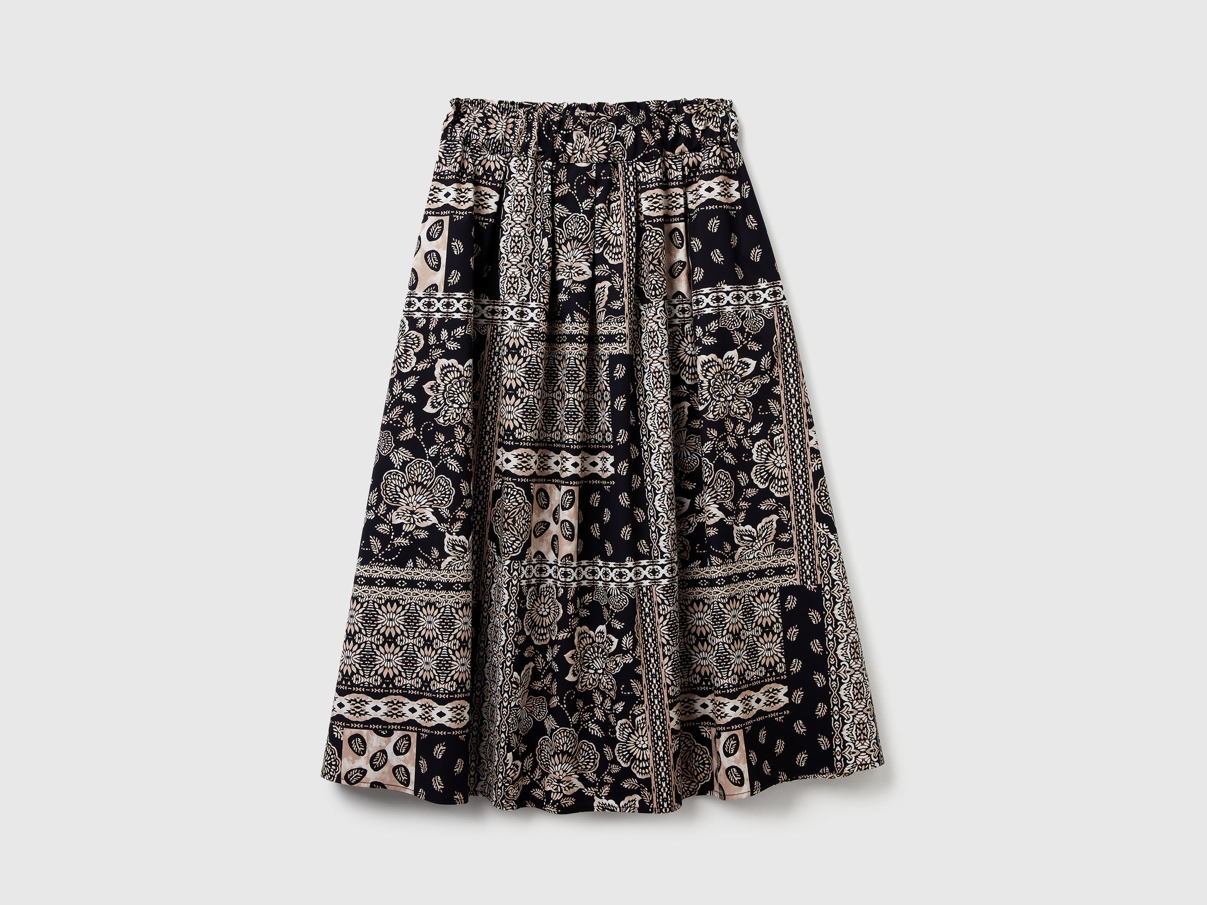 Saia com estampa bandana - ucb_image_FS