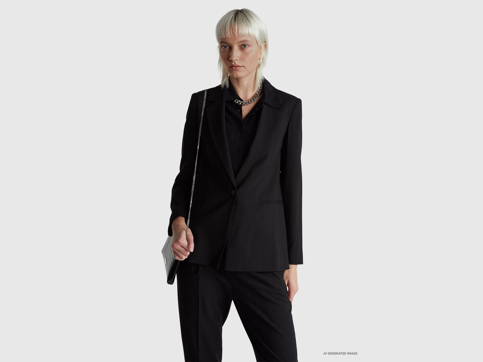 Blazer em viscose mista stretch - ucb_image_F