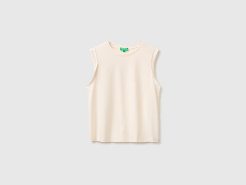 T-shirt sem mangas - ucb_image_FS