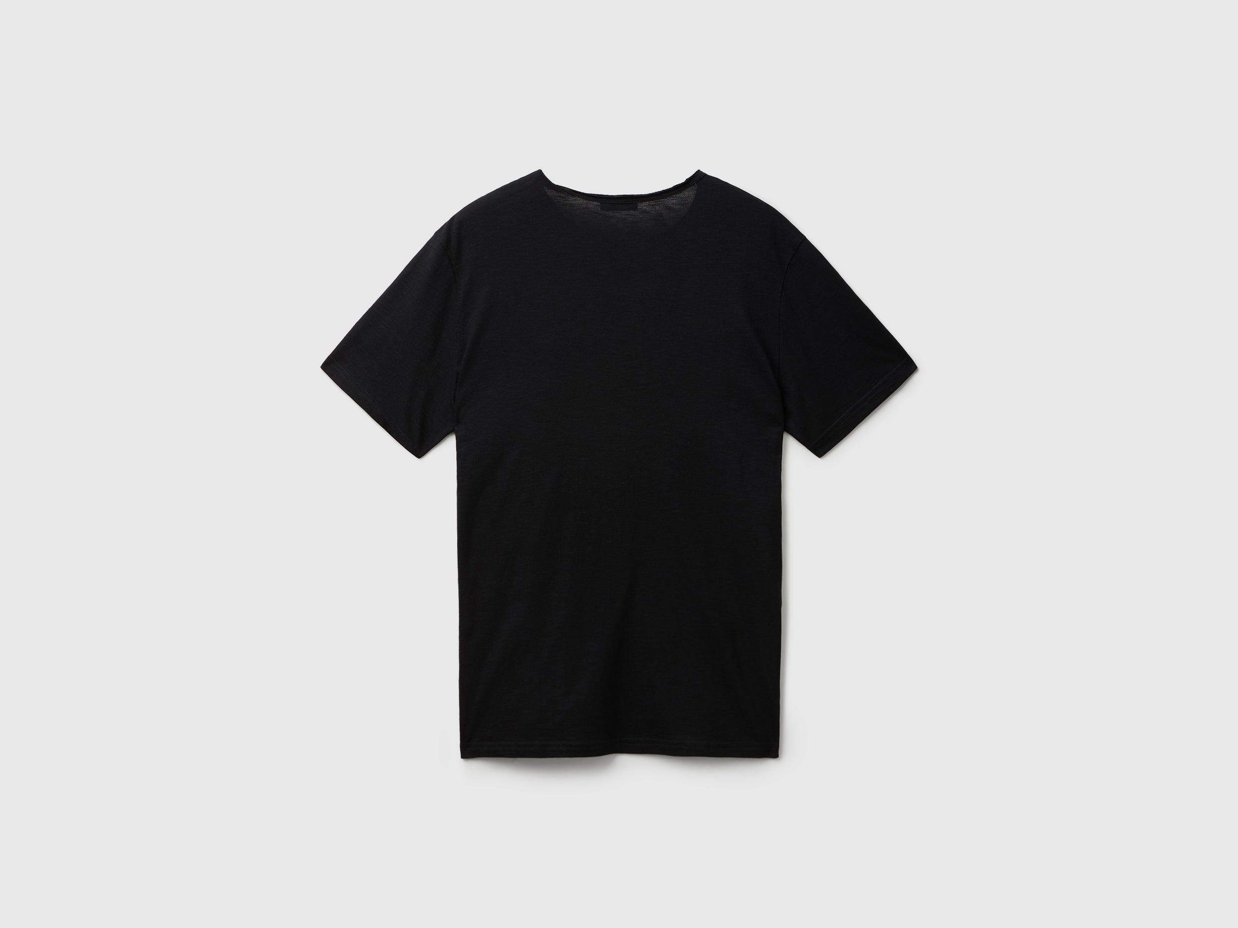 T-shirt em algodão flamé - ucb_image_BS