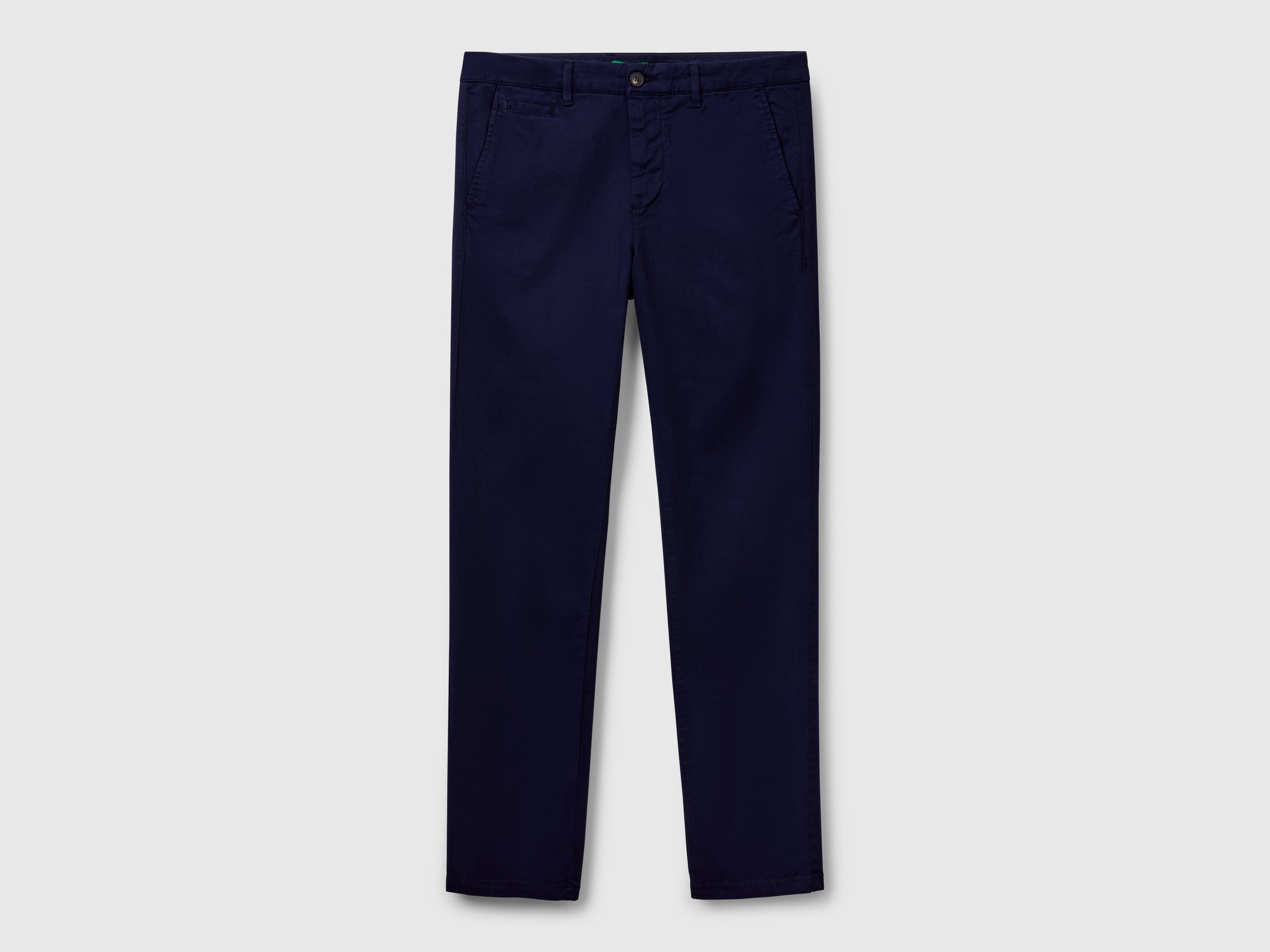 Chinos slim fit azul-escuro - ucb_image_FS