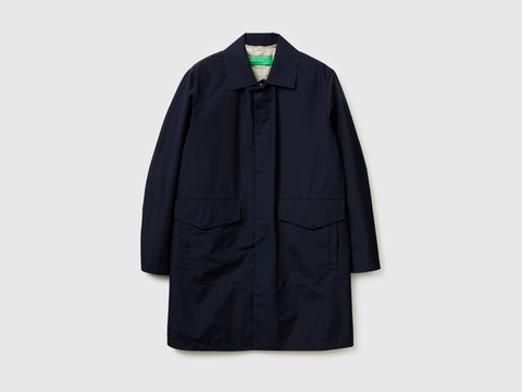 Trench coat with detachable vest - ucb_image_FS