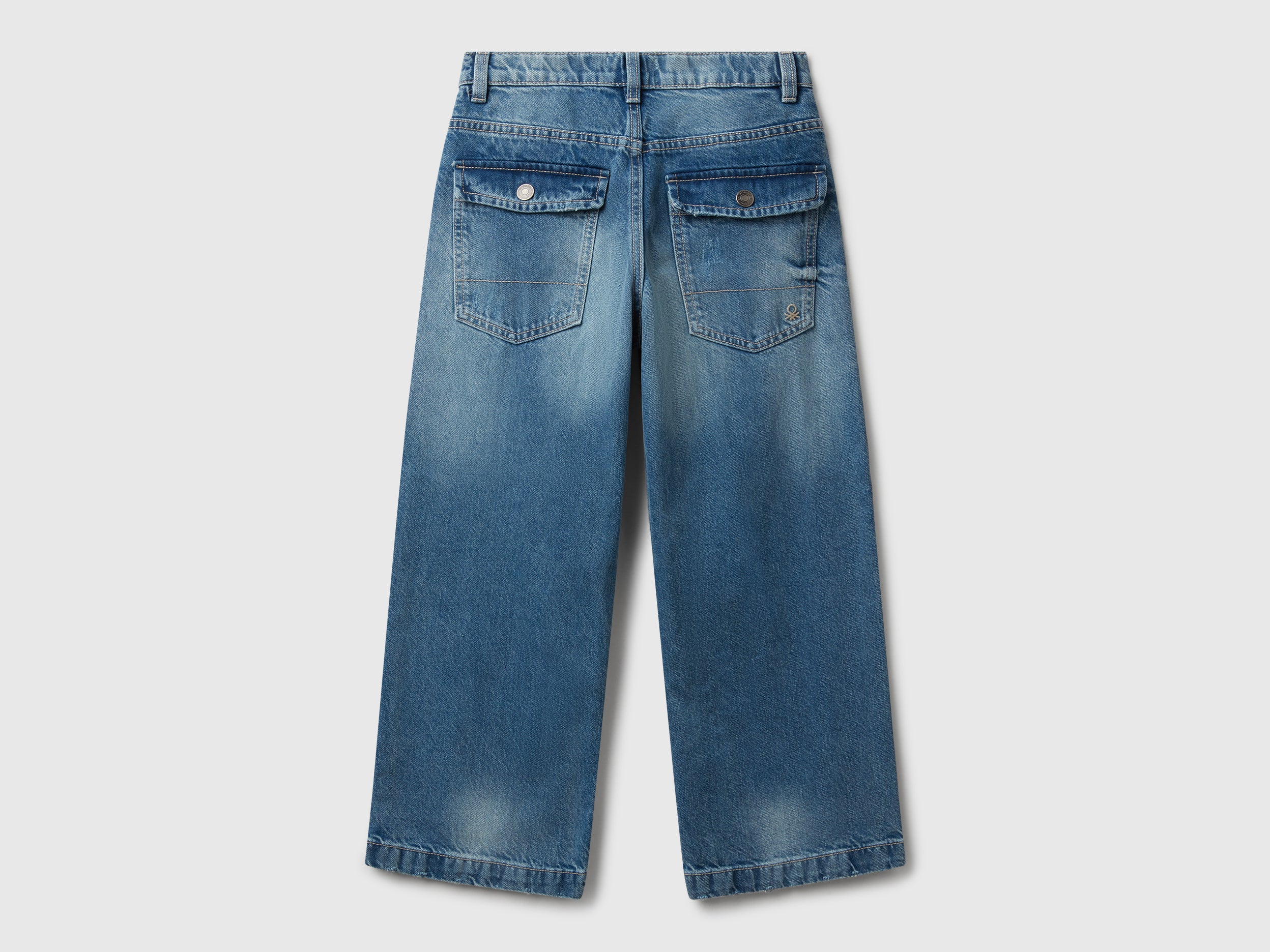 Jeans loose fit - ucb_image_BS