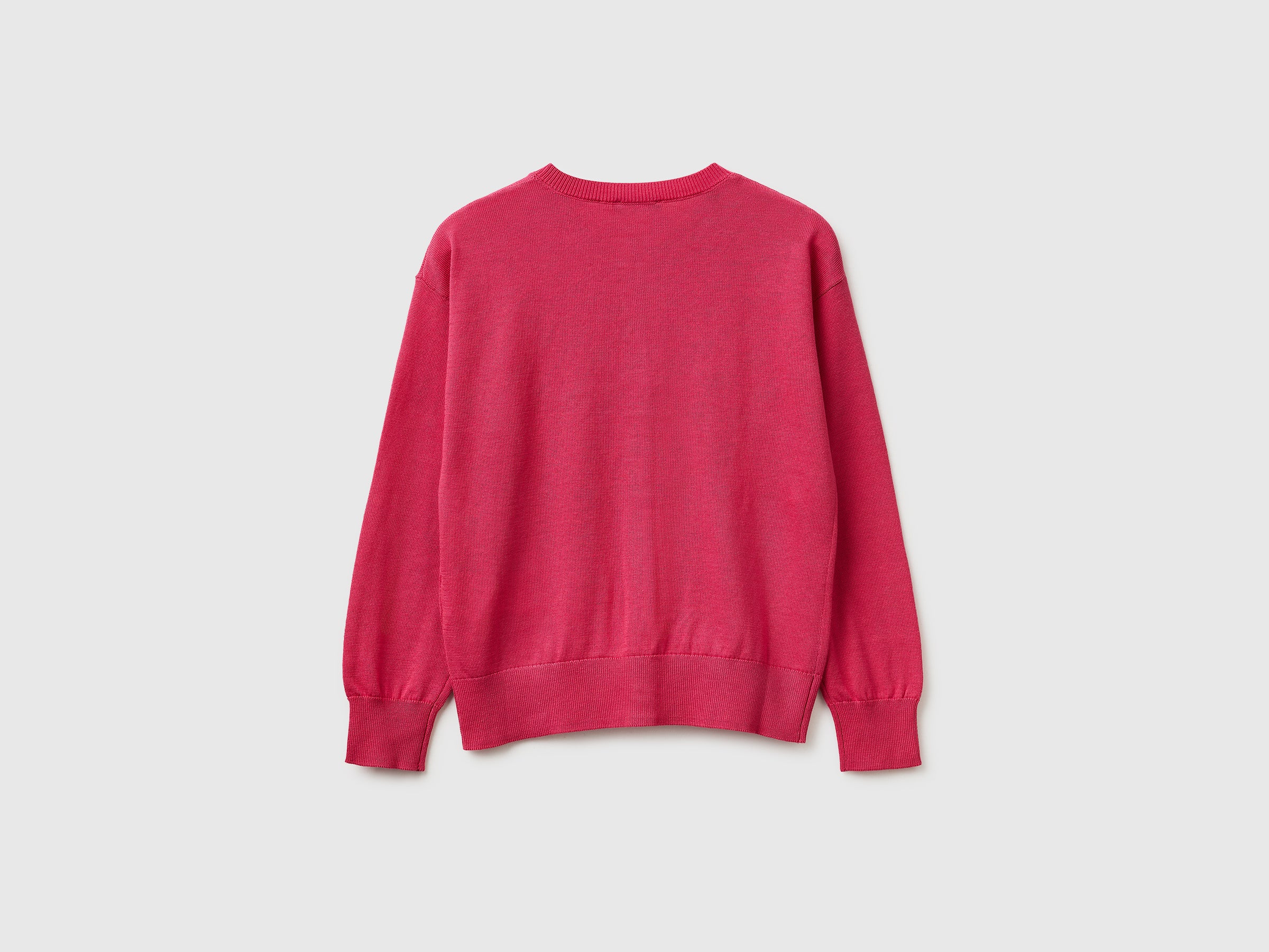 Cardigan in cotton and Modal blend - ucb_image_BS