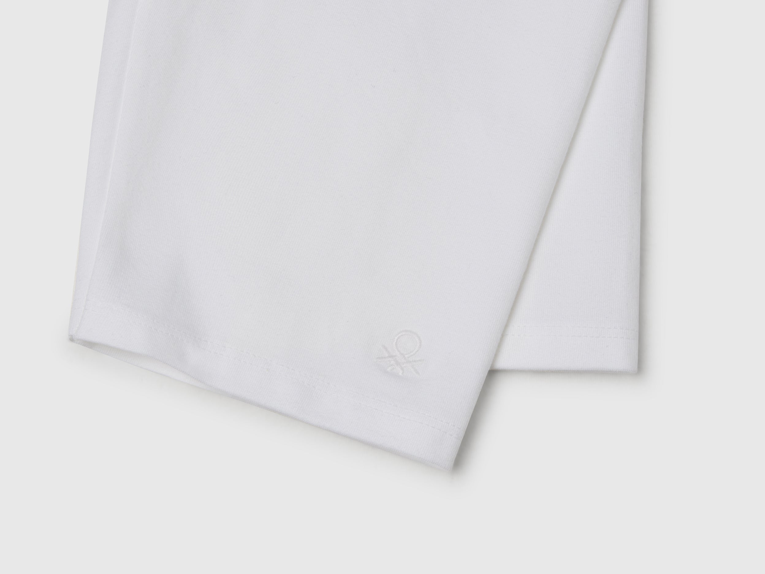 Leggings curtas em algodão stretch - ucb_image_DS1