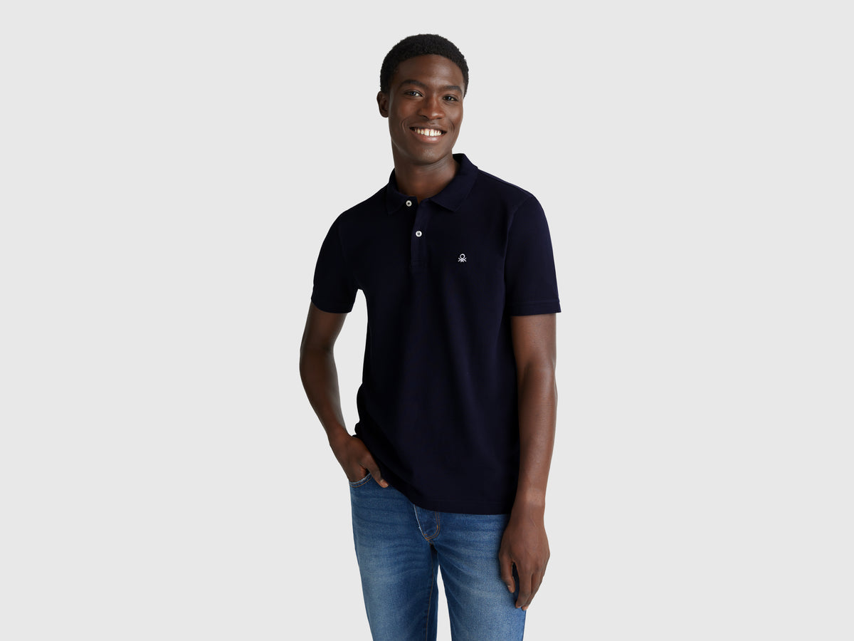 Polo slim fit - ucb_image_F