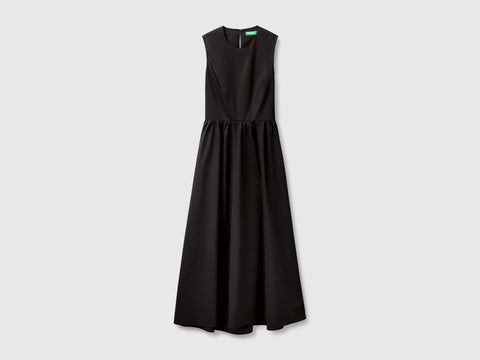 Vestido midi sem mangas - ucb_image_FS