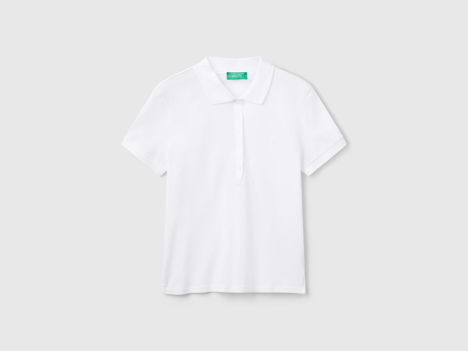 Polo slim fit em piqué - ucb_image_FS