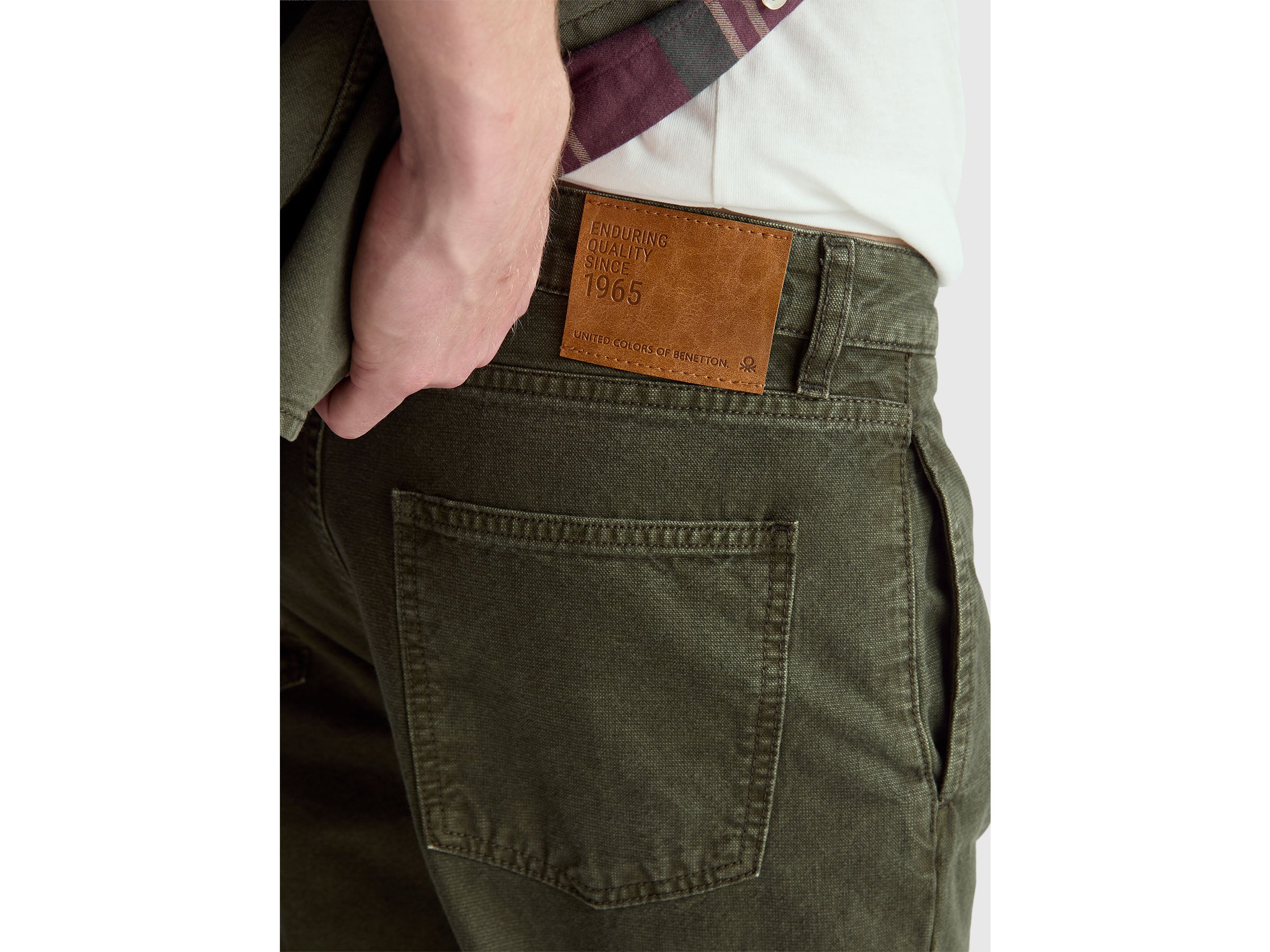 Chinos straight fit - ucb_image_FY