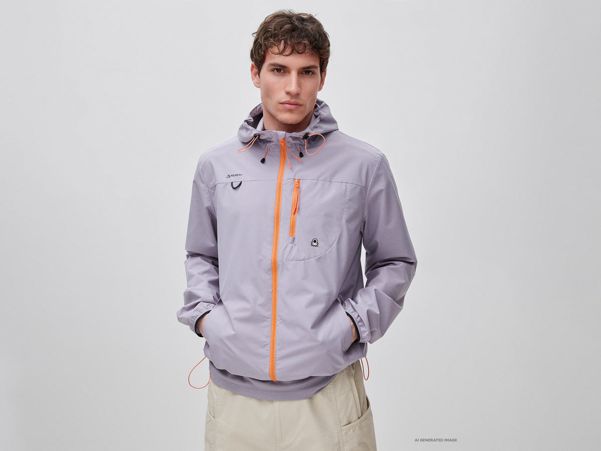 Casaco técnico Polartec® - ucb_image_F