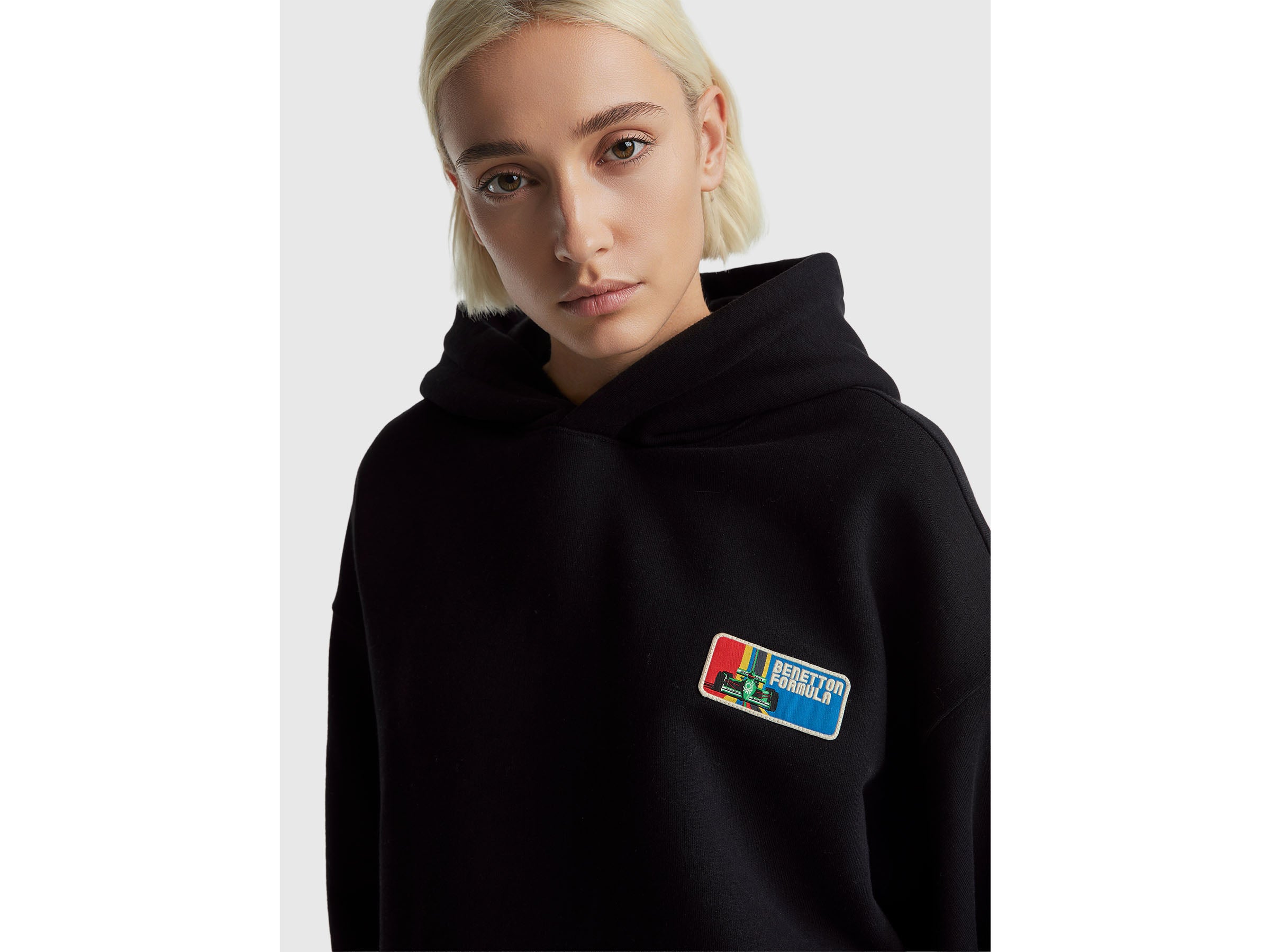 Sweat Benetton Formula com capuz - ucb_image_FY