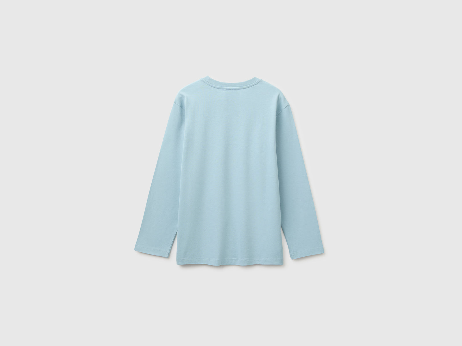 T-shirt com estampa e bordado - ucb_image_BS