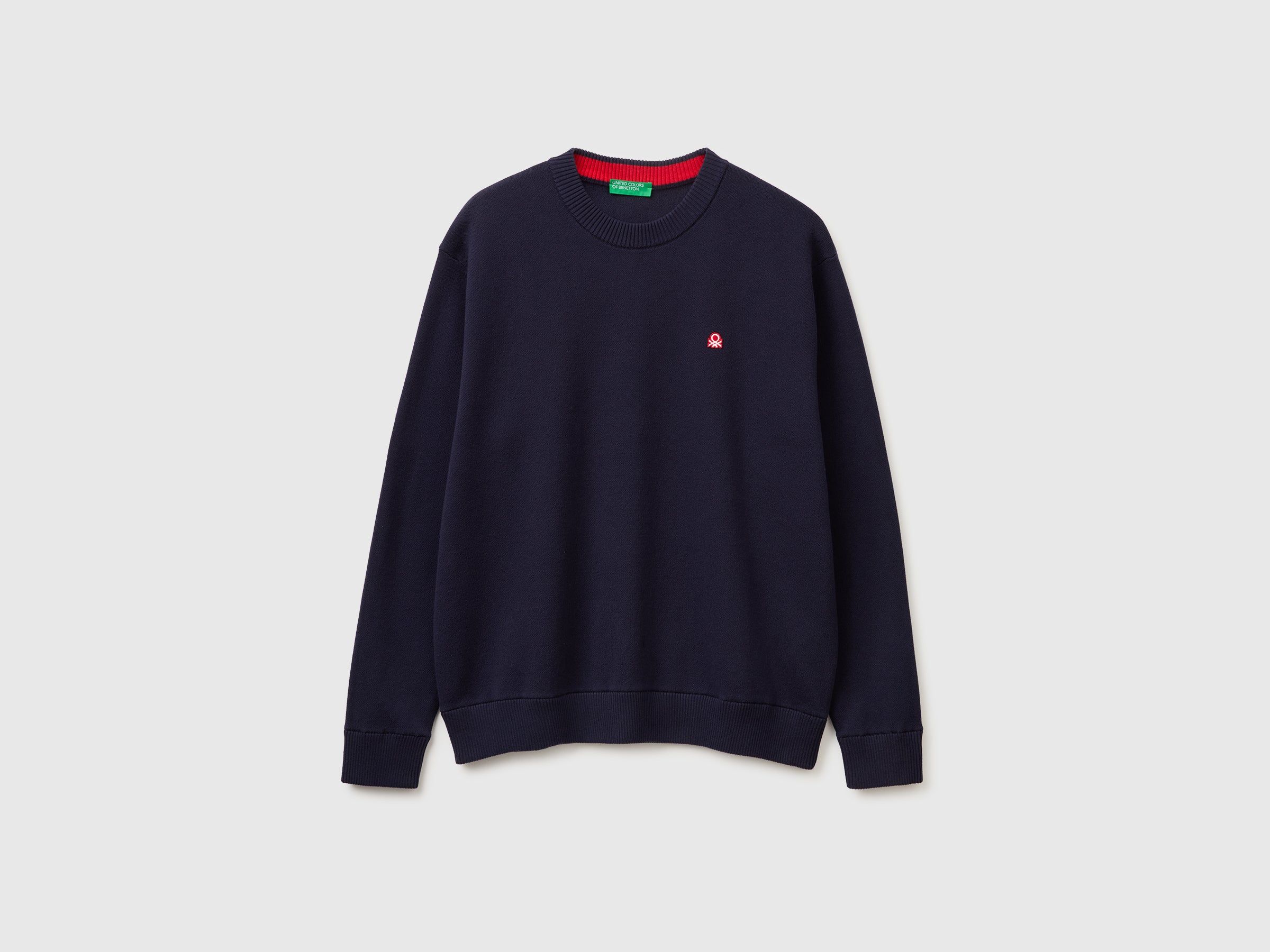 Camisola relaxed fit - ucb_image_FS
