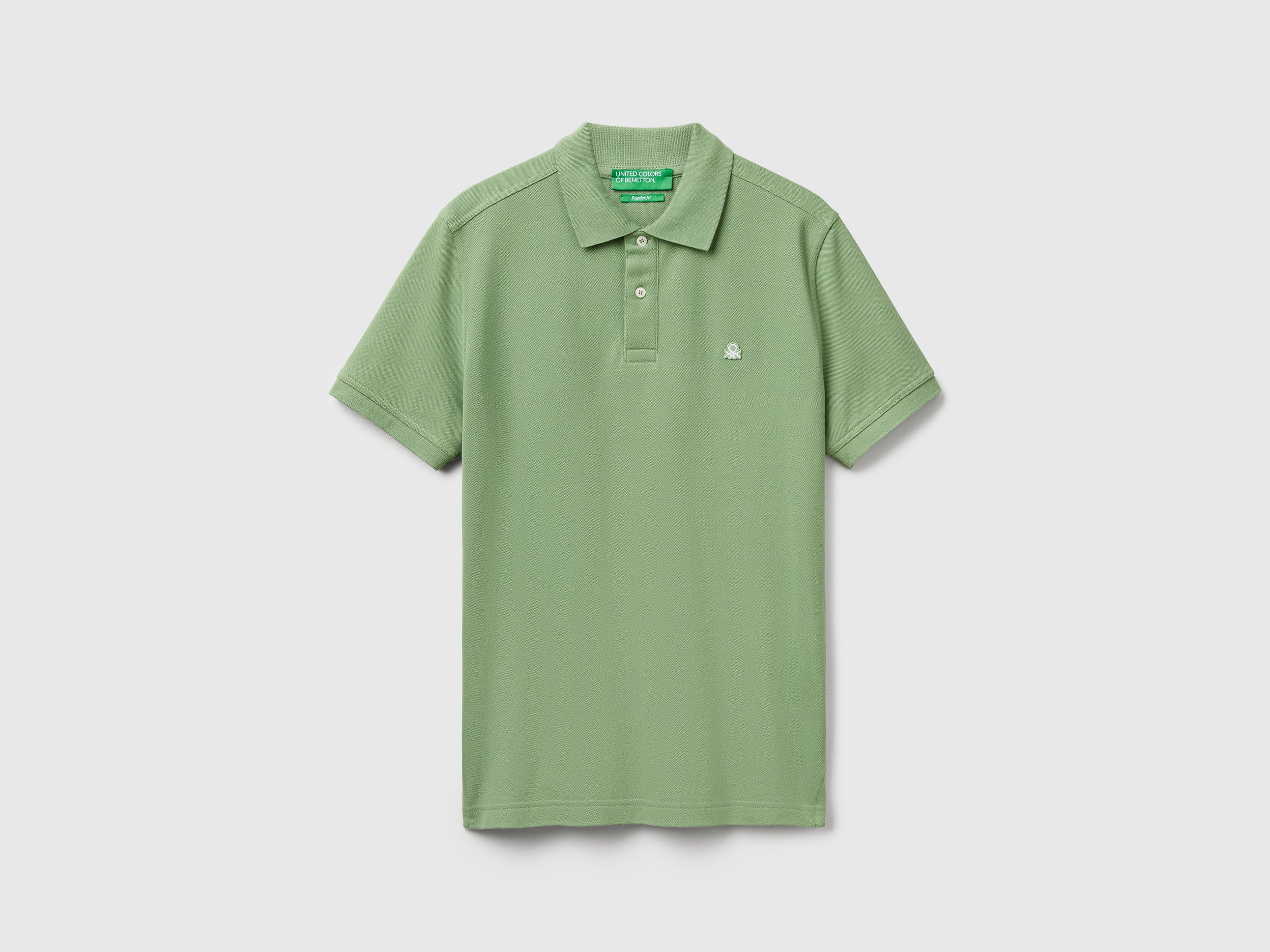 Polo regular fit - ucb_image_FS