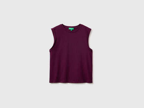 T-shirt sem mangas - ucb_image_FS