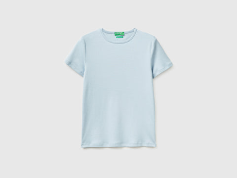 Slim fit crew neck t-shirt - ucb_image_FS