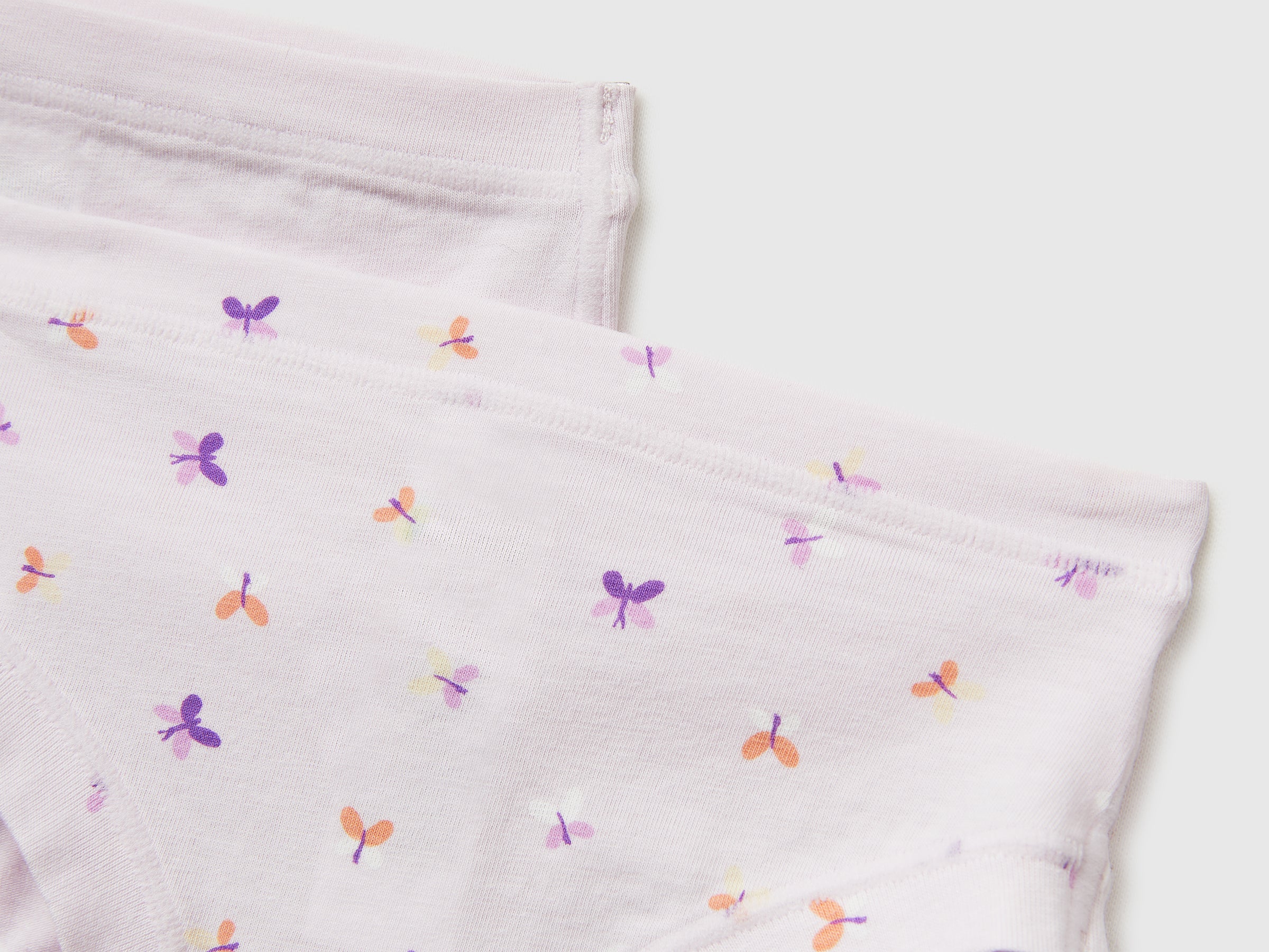 Two super stretch organic cotton briefs - ucb_image_DS1