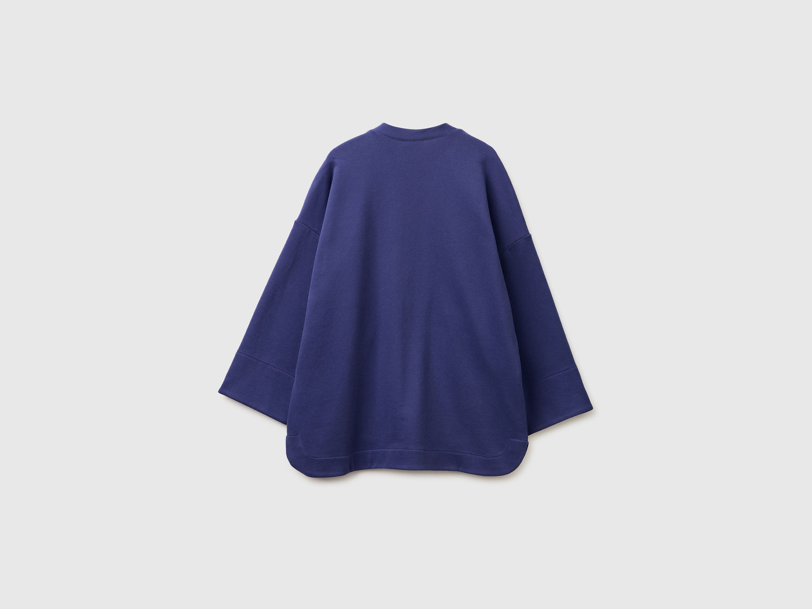 Fleece jacket - ucb_image_BS