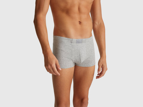 Boxers em mistura de algodão - ucb_image_F
