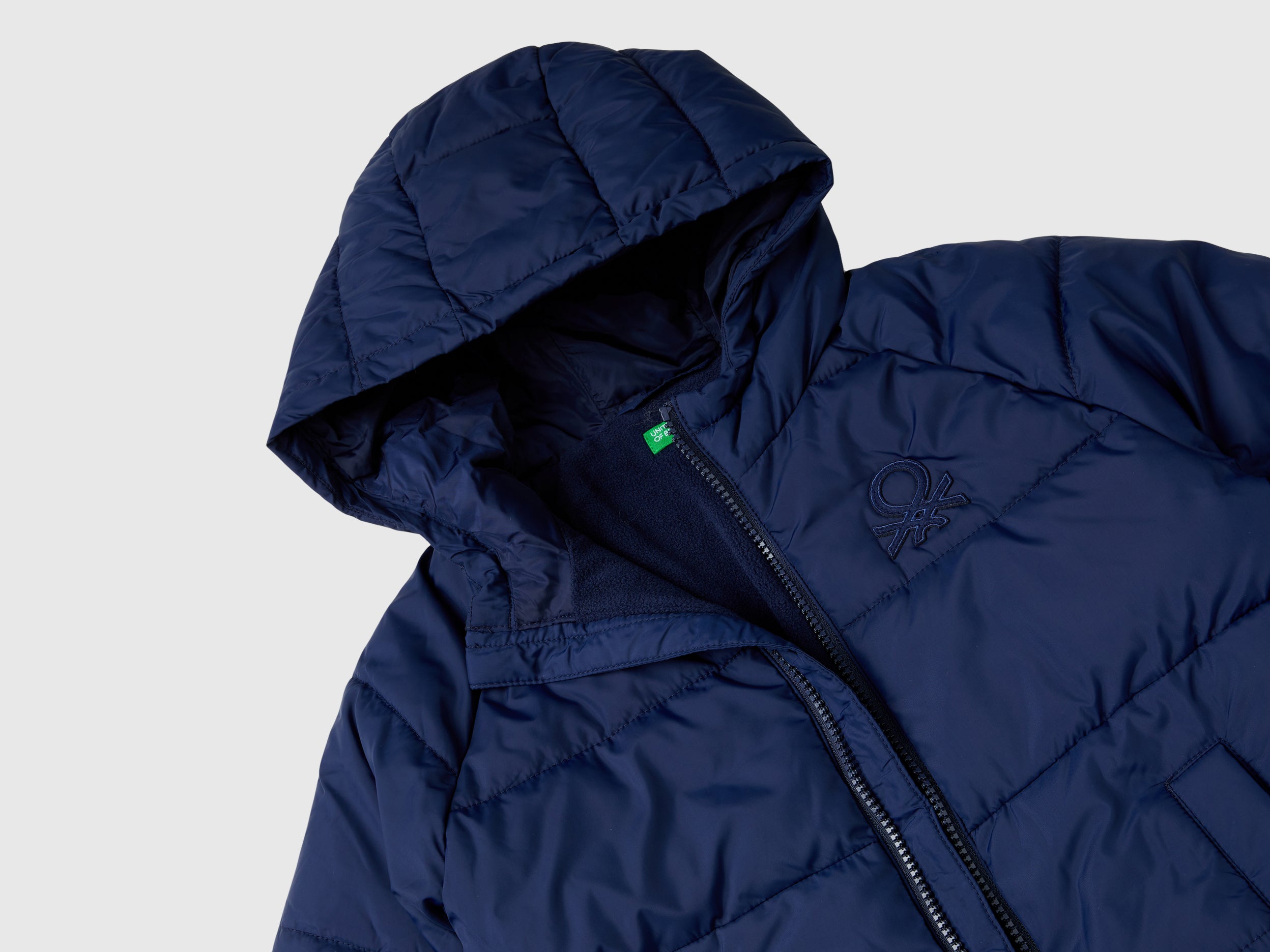 Casaco acolchoado "Rain Defender" - ucb_image_DS1
