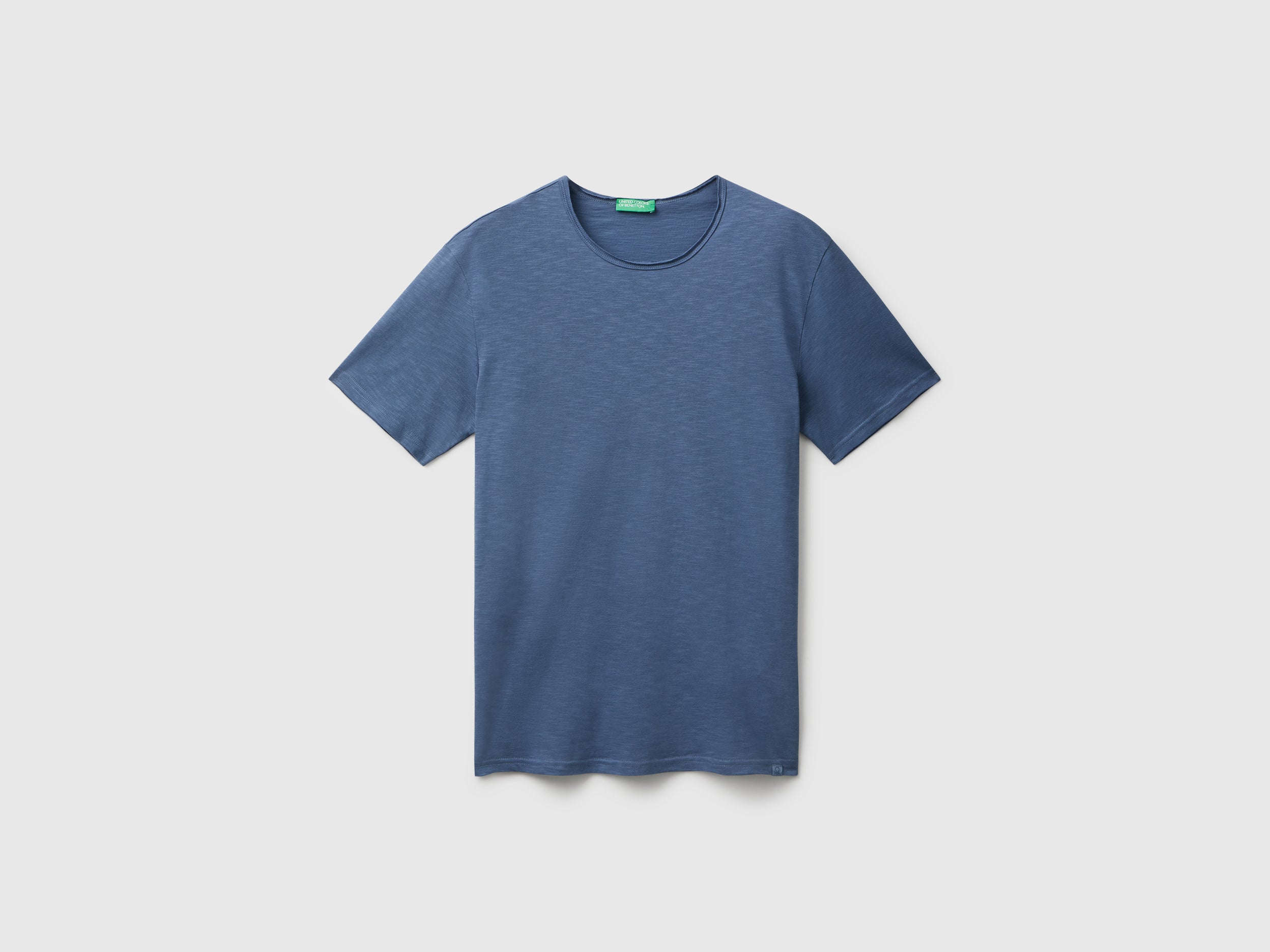 T-shirt em algodão flamé - ucb_image_FS