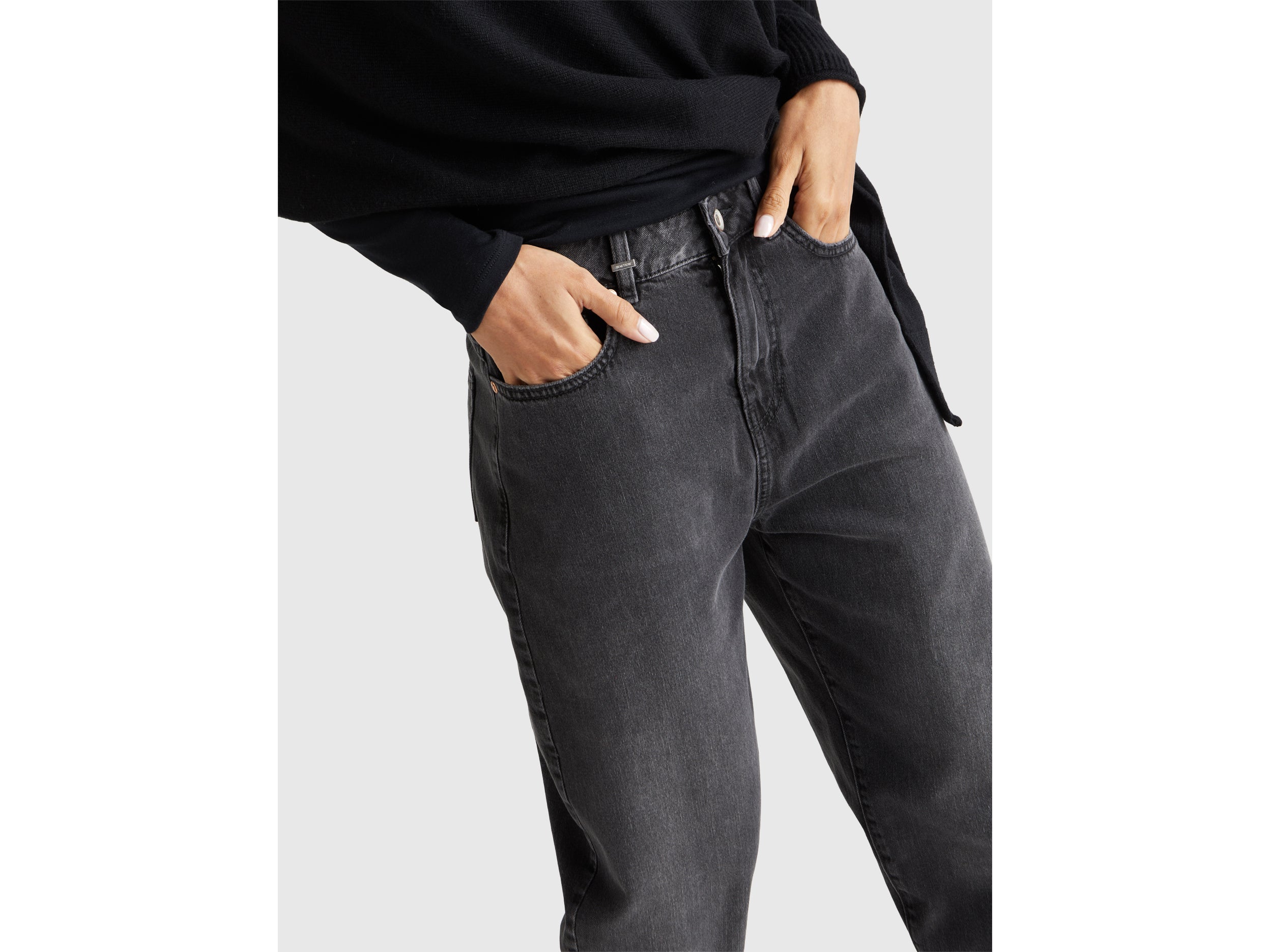 Jeans ballon fit - ucb_image_FY