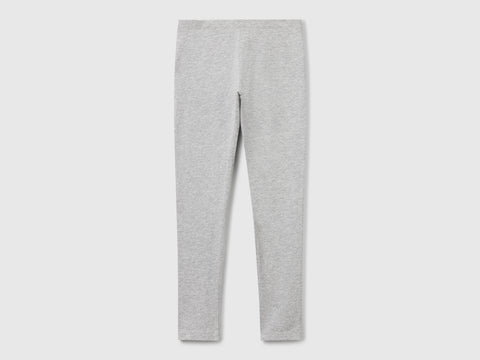 Leggings em algodão stretch com logótipo - ucb_image_FS