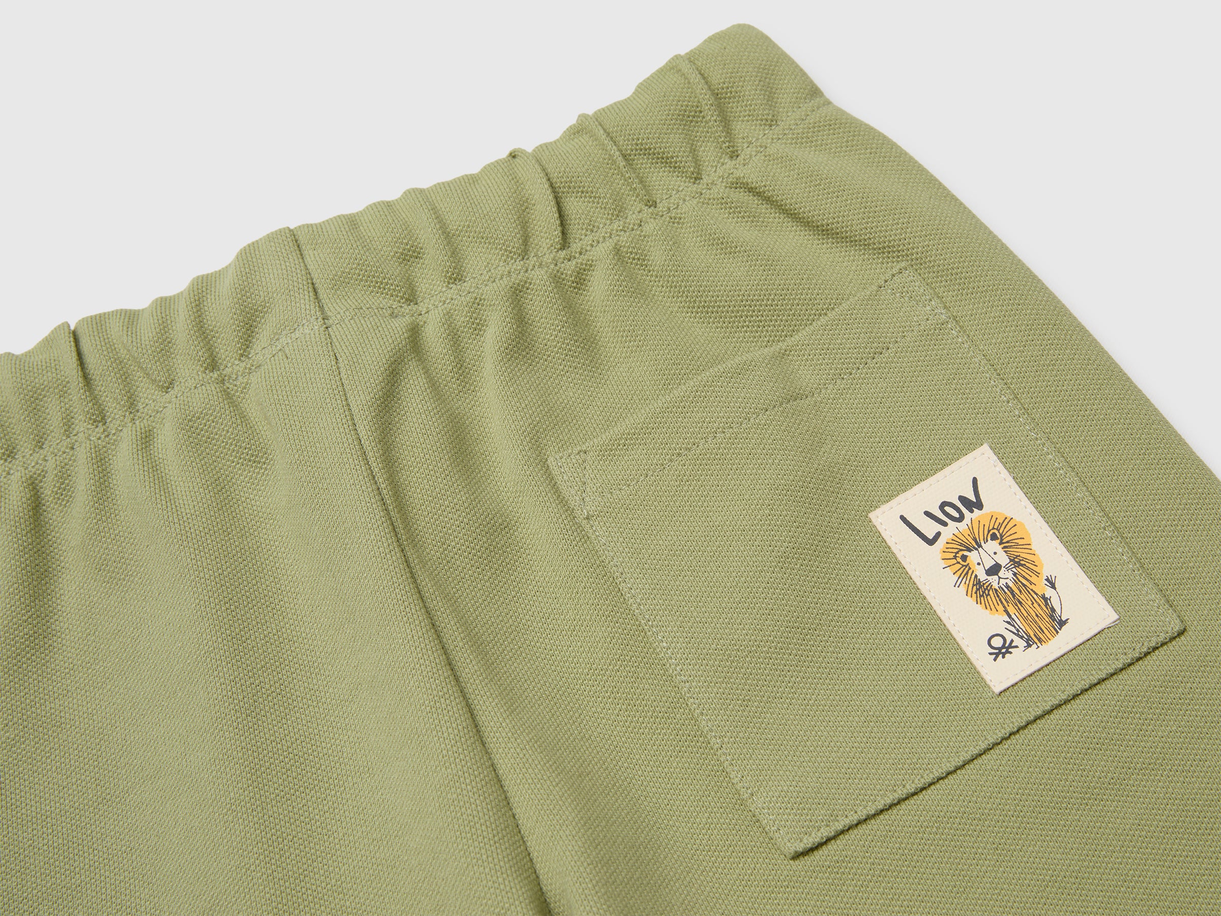 Bermudas confortáveis - ucb_image_DS1