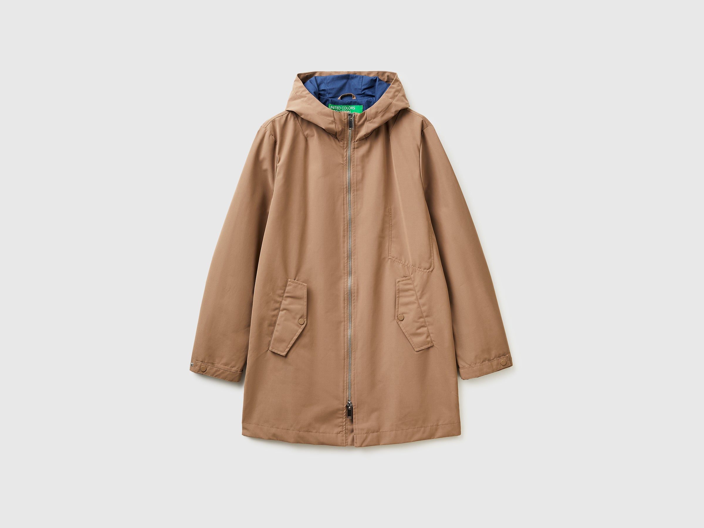 Parka leve em nylon - ucb_image_FS