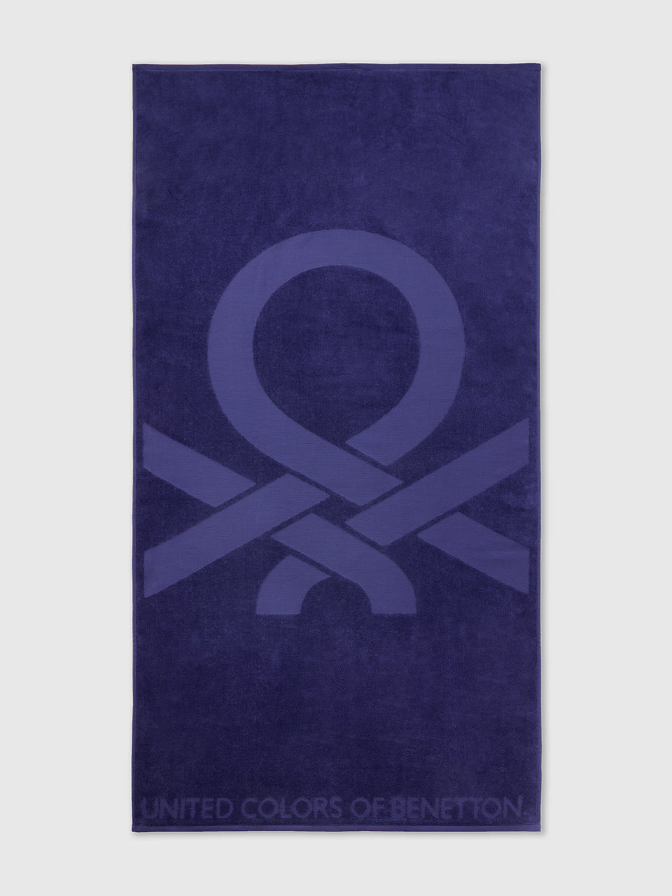 Blue beach towel - ucb_image_FS