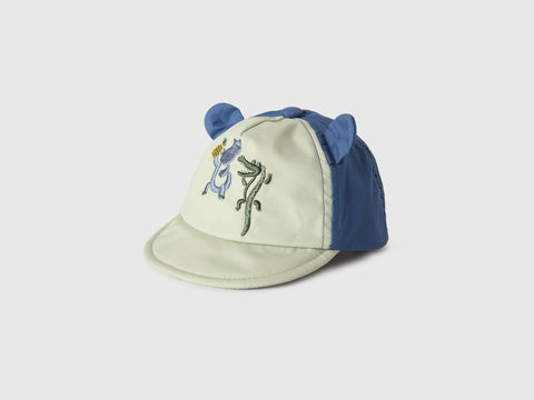 Baseball cap with ears - ucb_image_FS