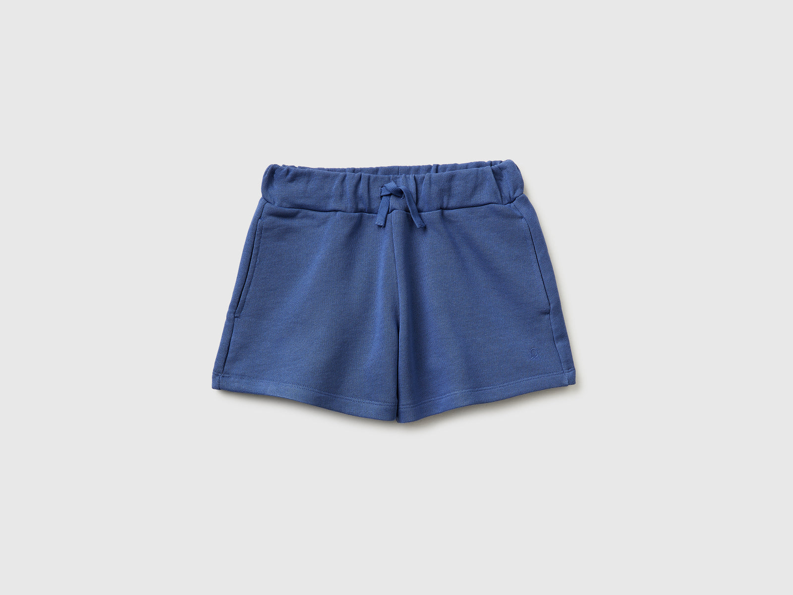 Shorts em felpo com cordão de ajuste - ucb_image_FS