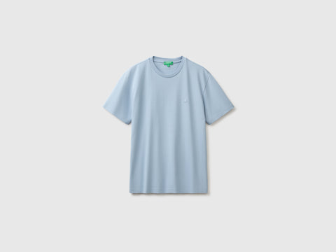 T-shirt em algodão orgânico - ucb_image_FS