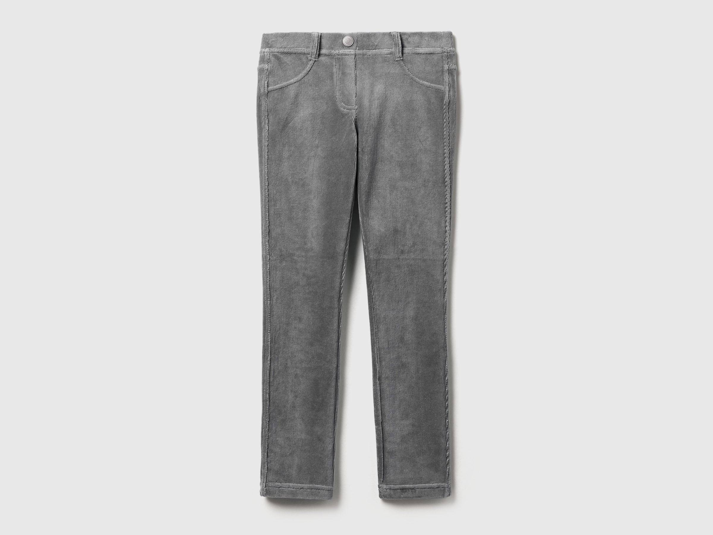 Calças super skinny em chenille - ucb_image_FS