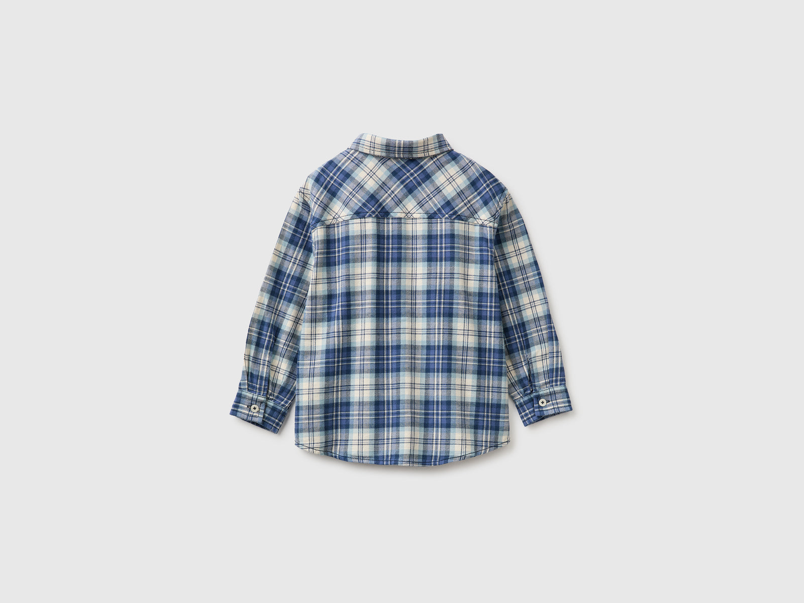 Camisa aos quadrados over fit - ucb_image_BS