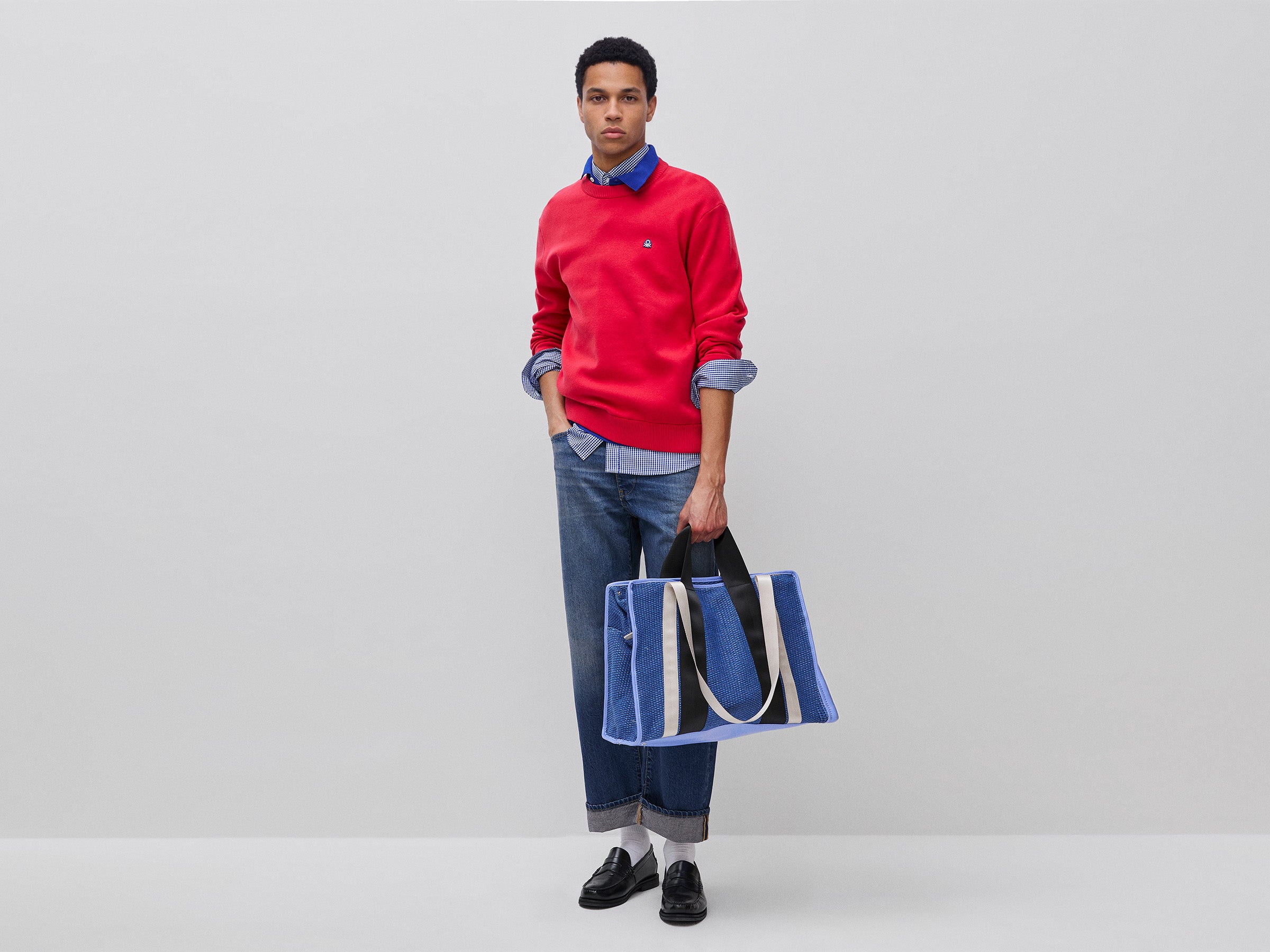 Camisola relaxed fit - ucb_image_FY