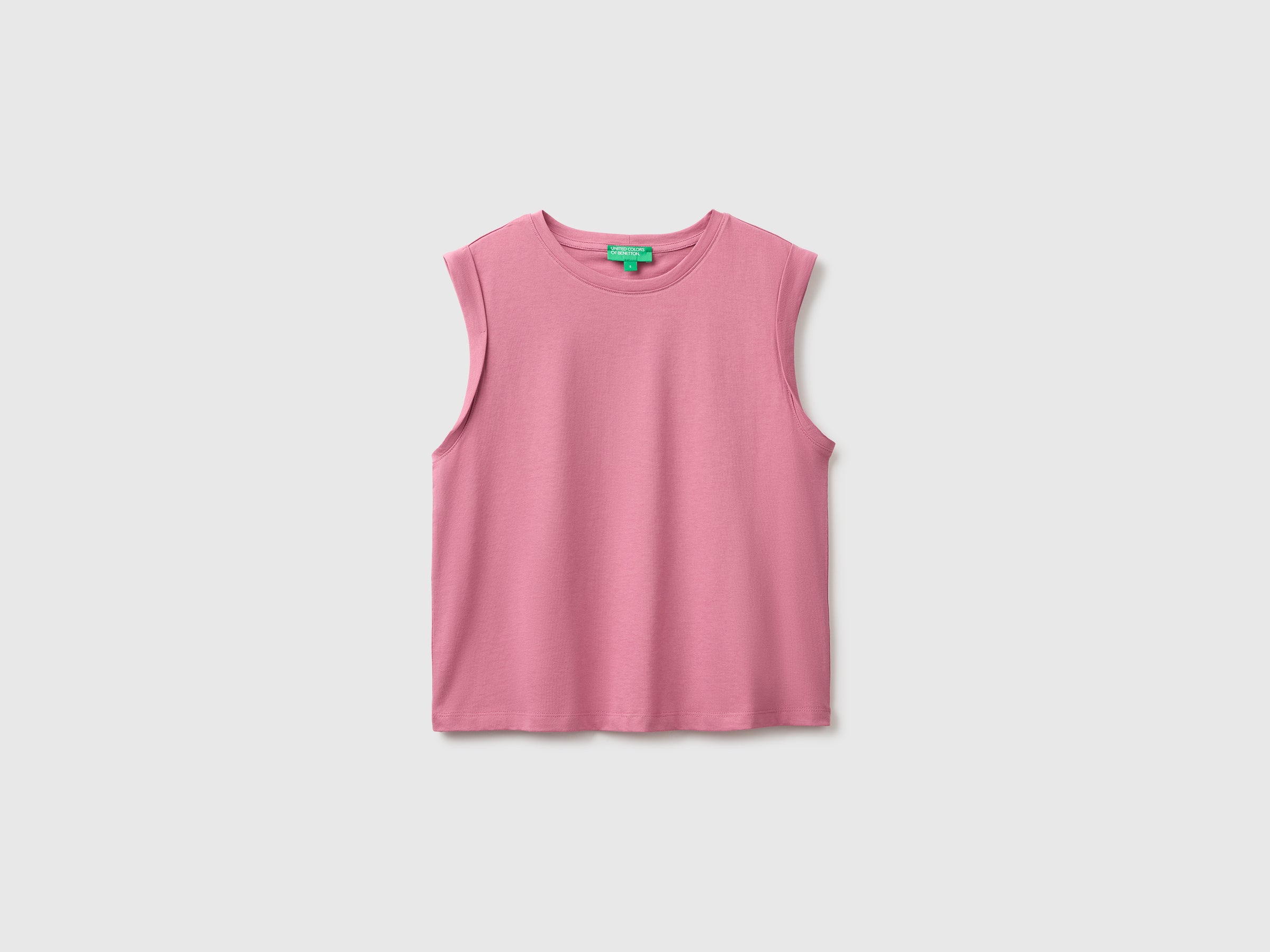 T-shirt sem mangas - ucb_image_FS