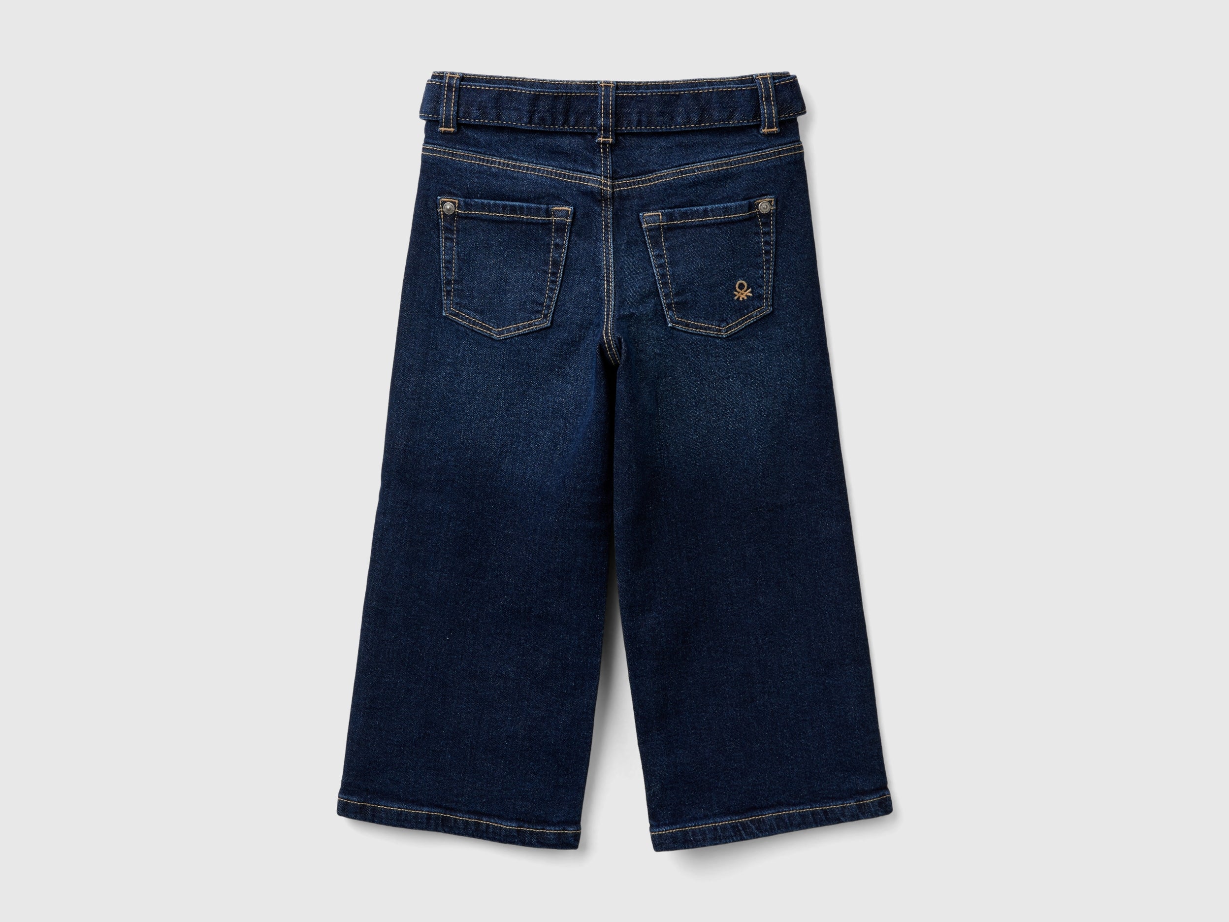 Jeans wide fit em denim - ucb_image_BS