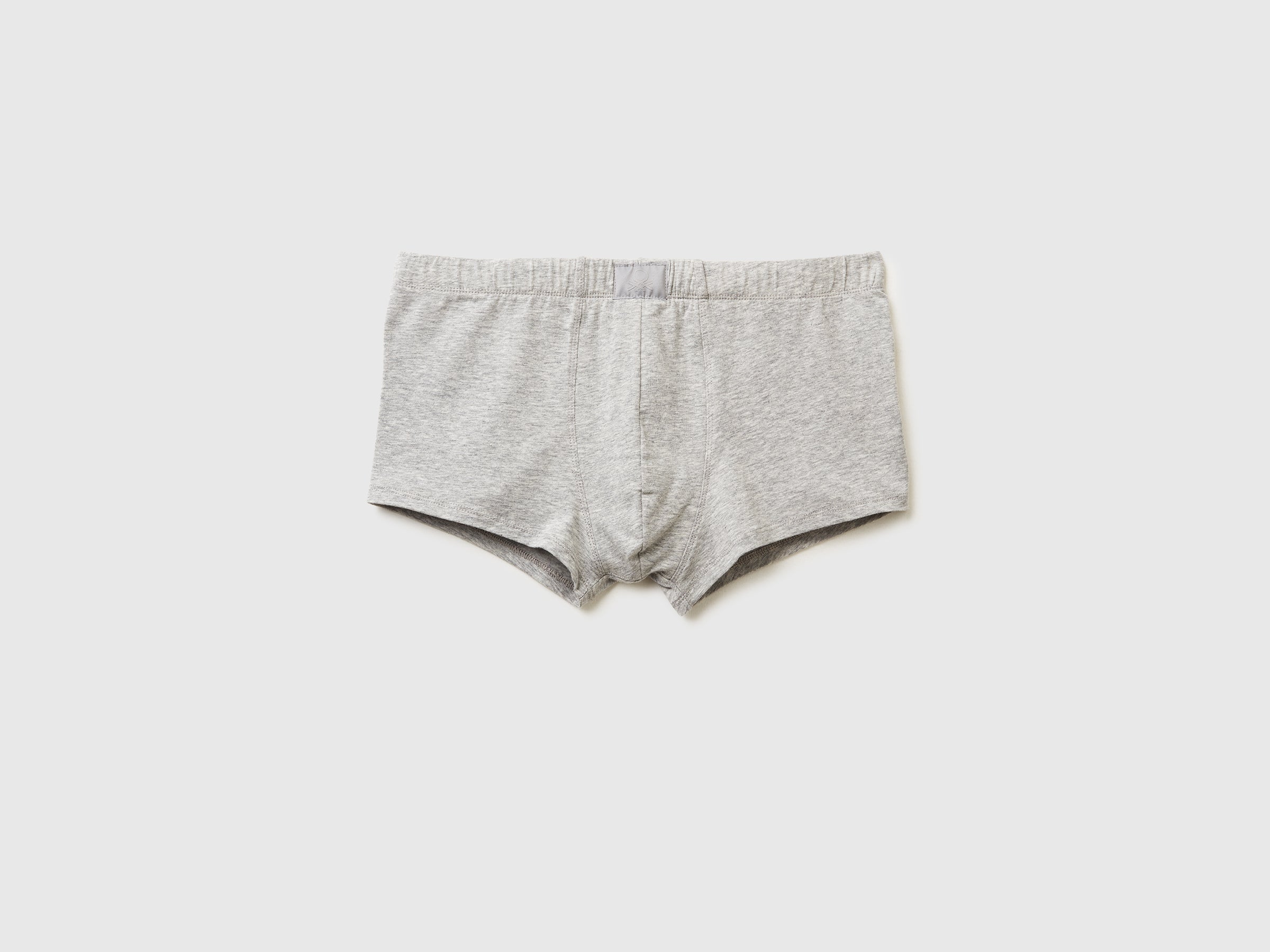 Boxers em mistura de algodão - ucb_image_FS