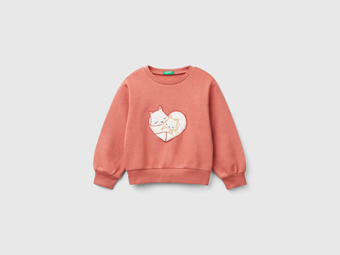Sweat quente com patch - ucb_image_FS
